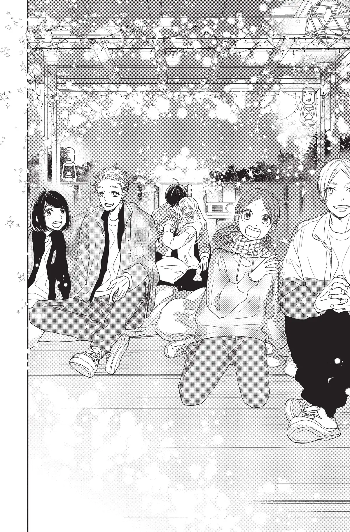 Mordue de toi Volume 6 page 65