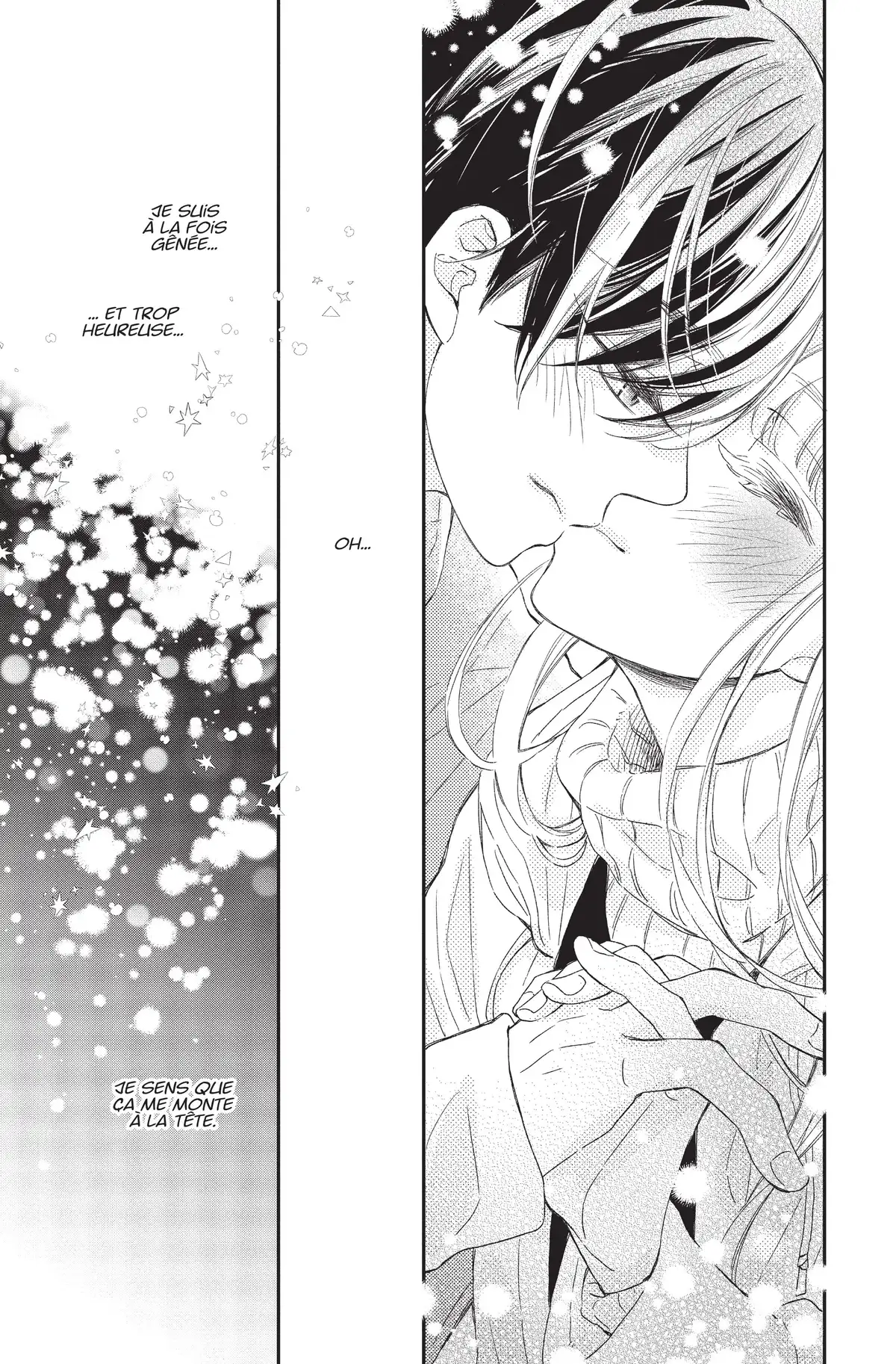 Mordue de toi Volume 6 page 66