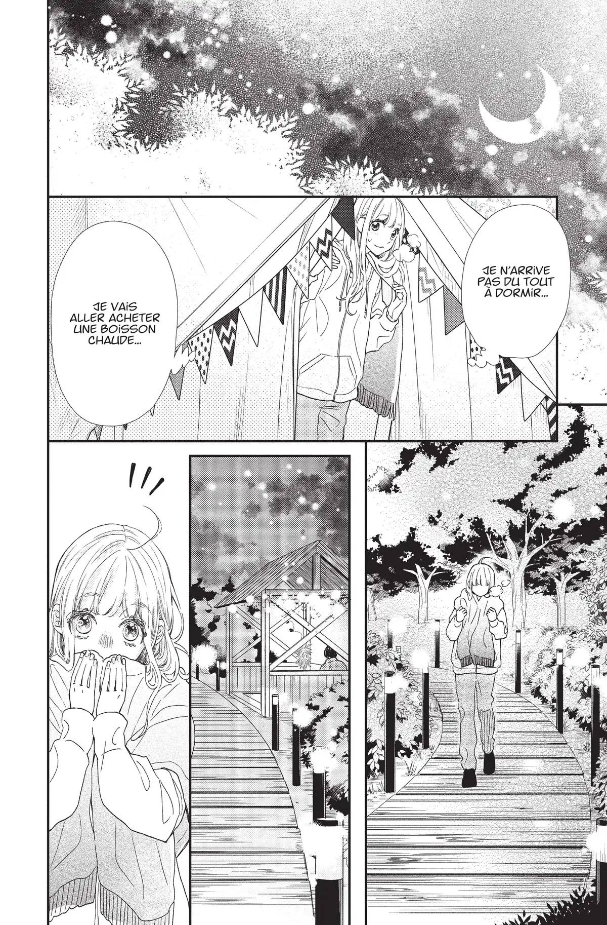 Mordue de toi Volume 6 page 67