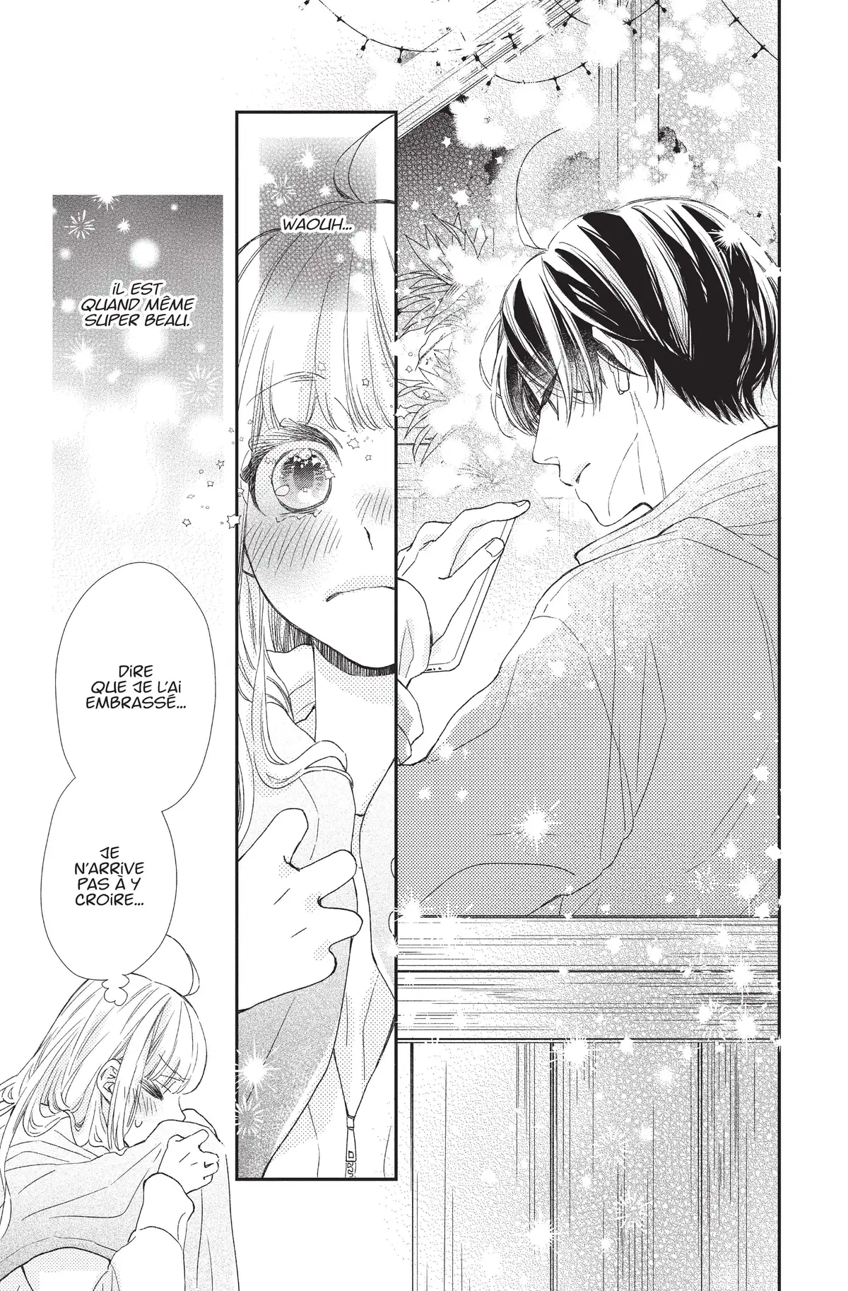 Mordue de toi Volume 6 page 68