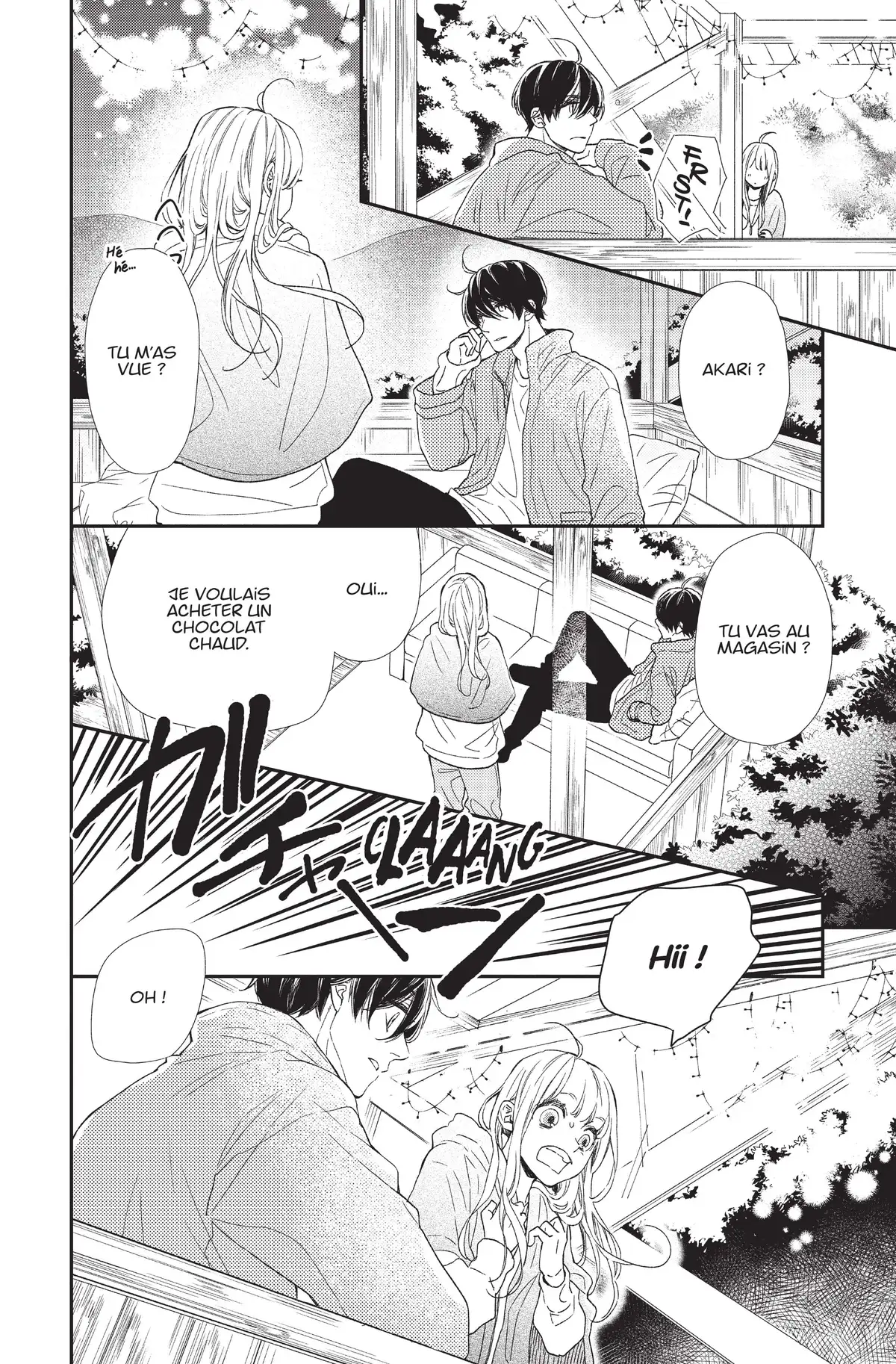Mordue de toi Volume 6 page 69