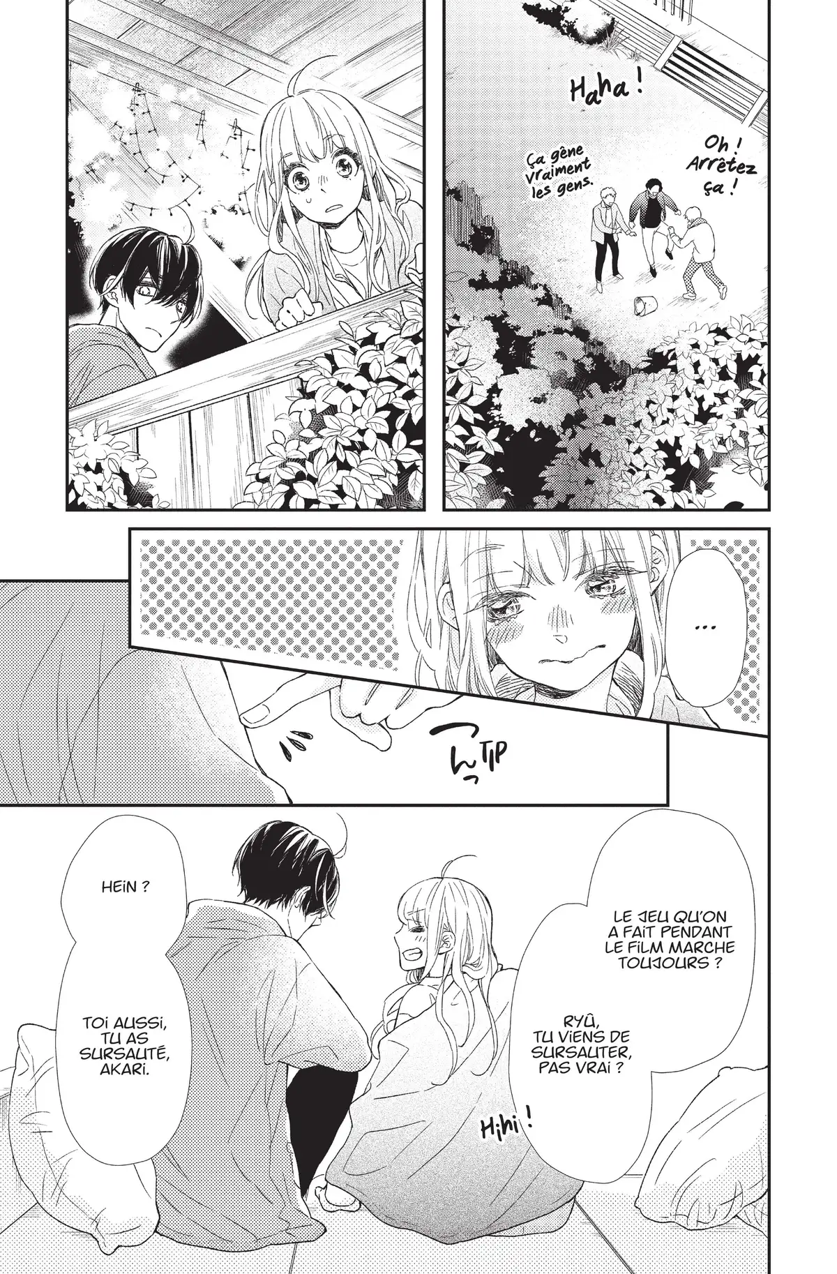 Mordue de toi Volume 6 page 70