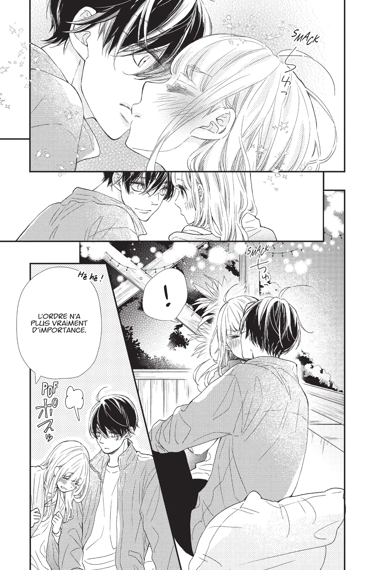 Mordue de toi Volume 6 page 72