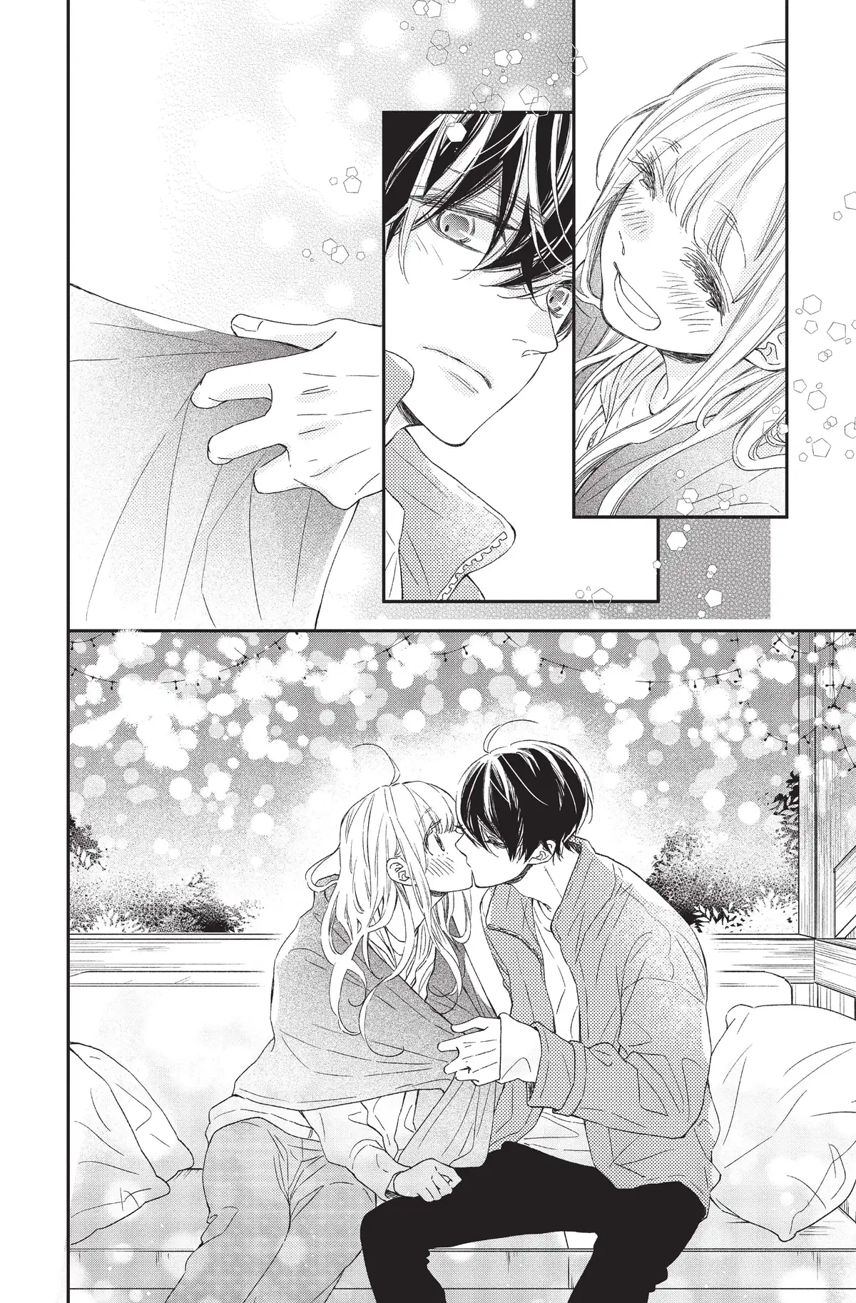 Mordue de toi Volume 6 page 73