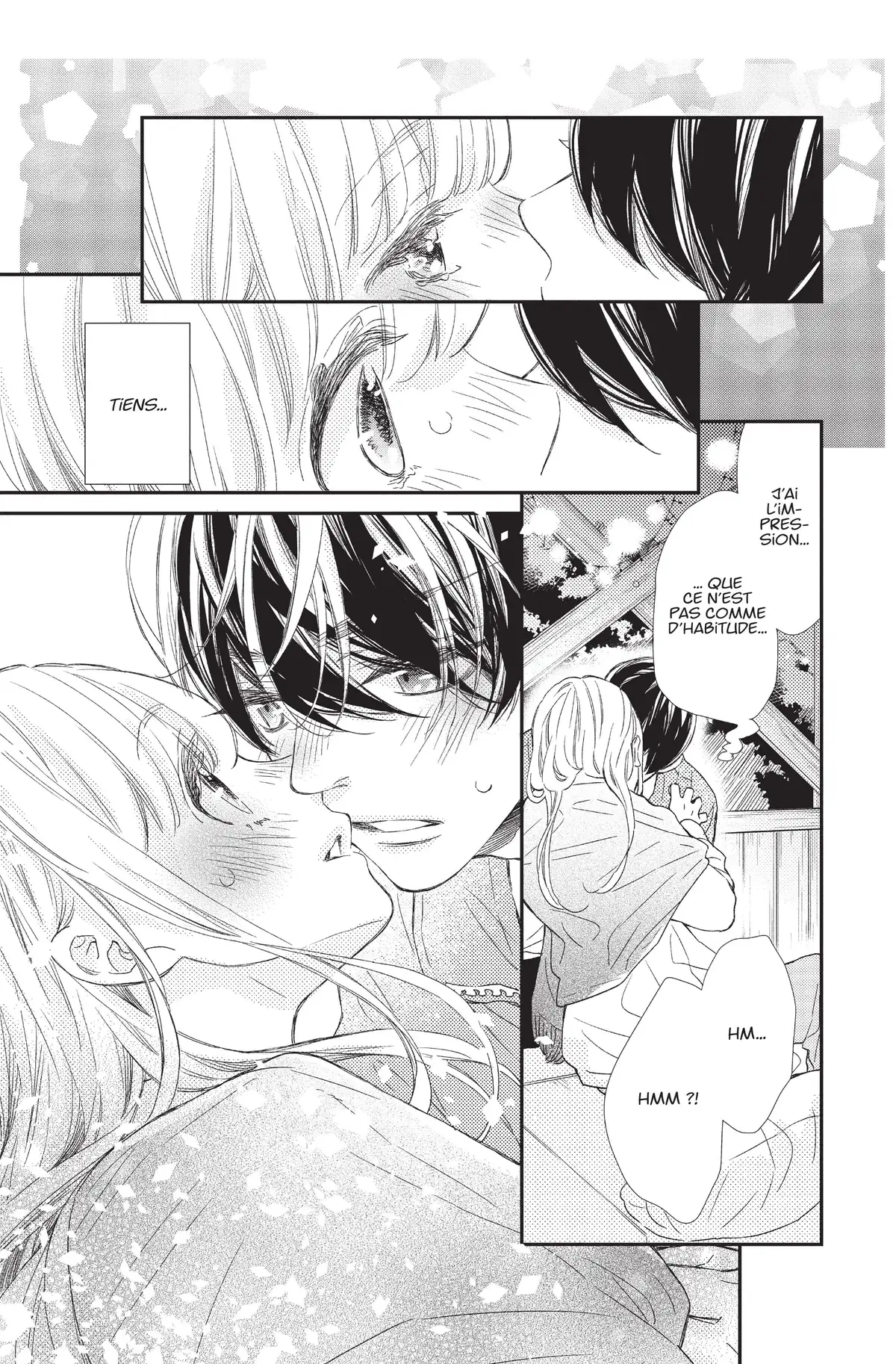 Mordue de toi Volume 6 page 74
