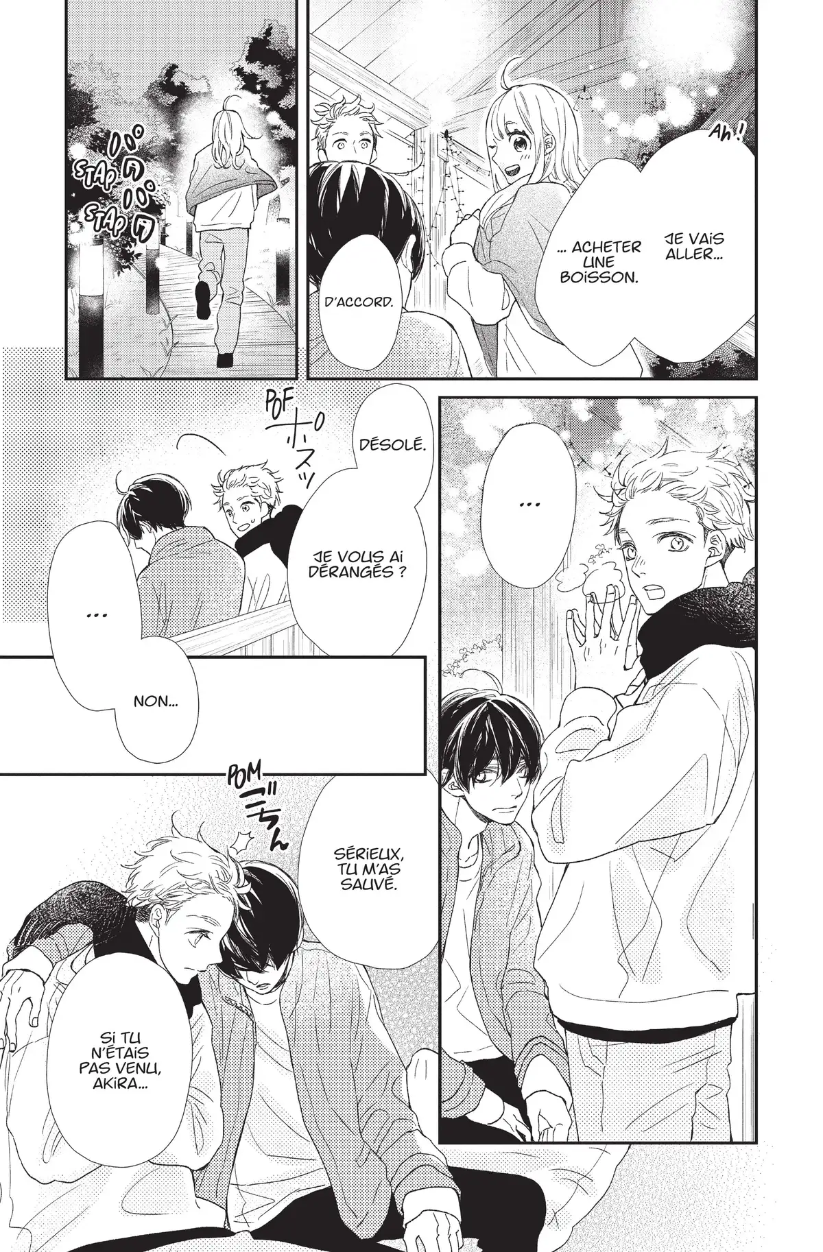 Mordue de toi Volume 6 page 78