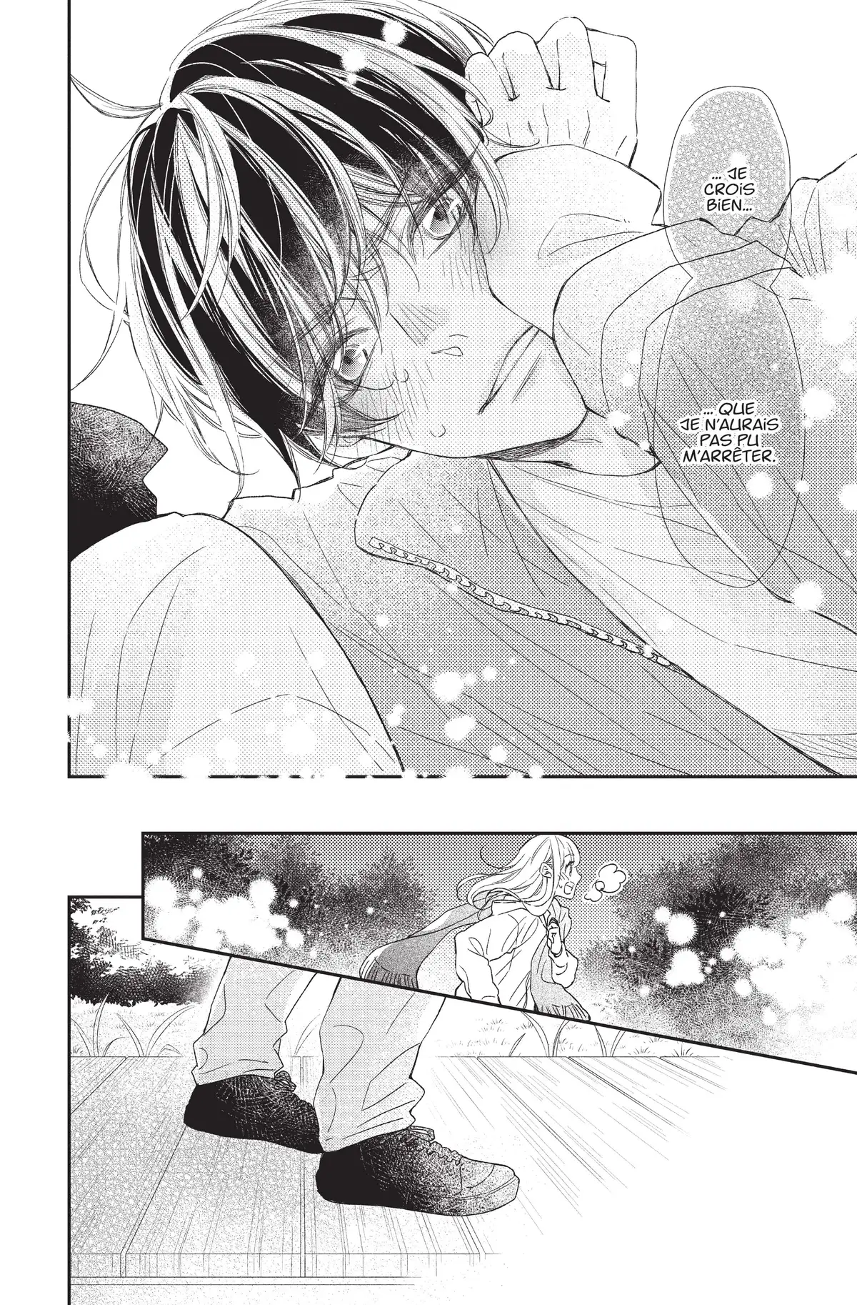 Mordue de toi Volume 6 page 79