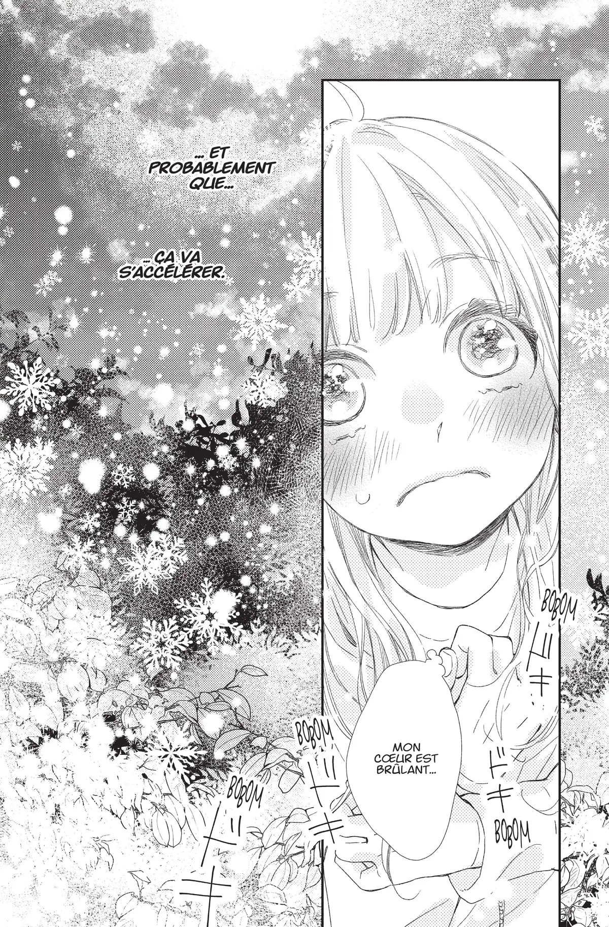 Mordue de toi Volume 6 page 82