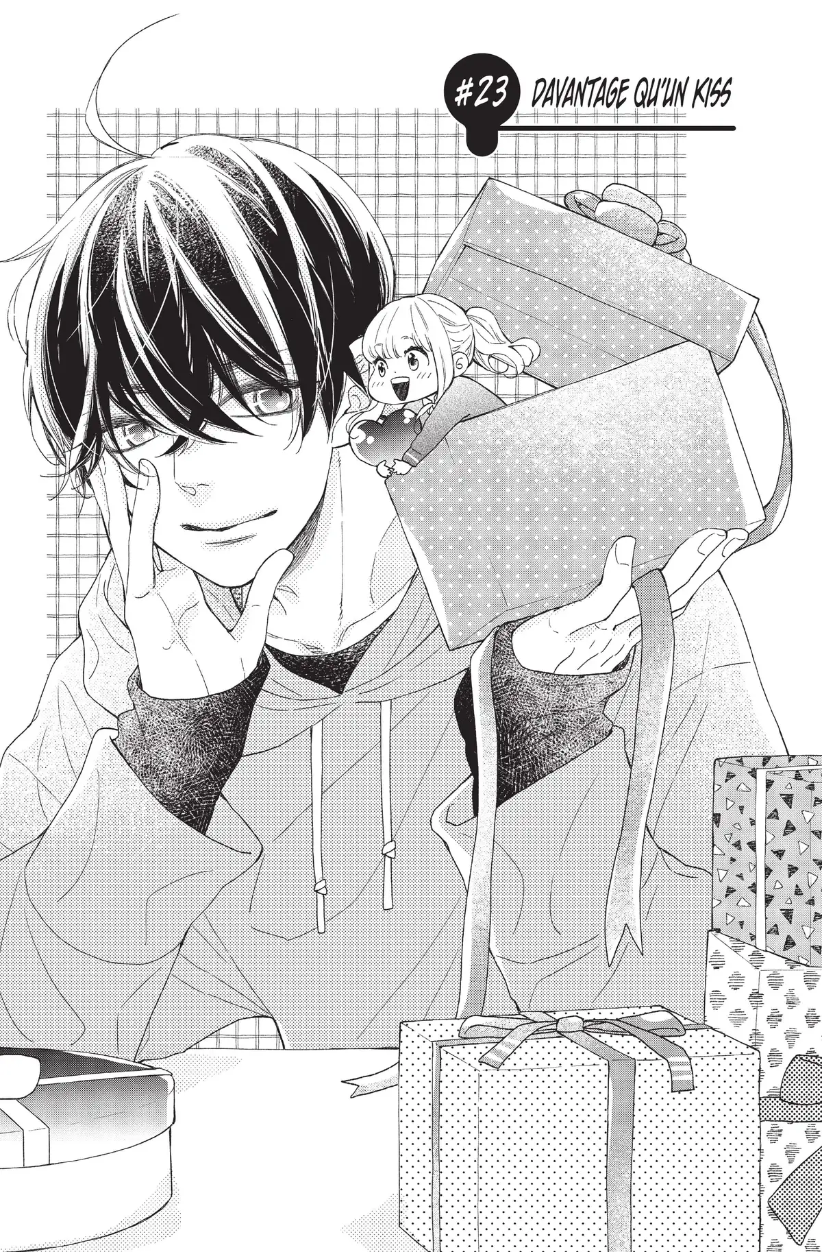 Mordue de toi Volume 6 page 84