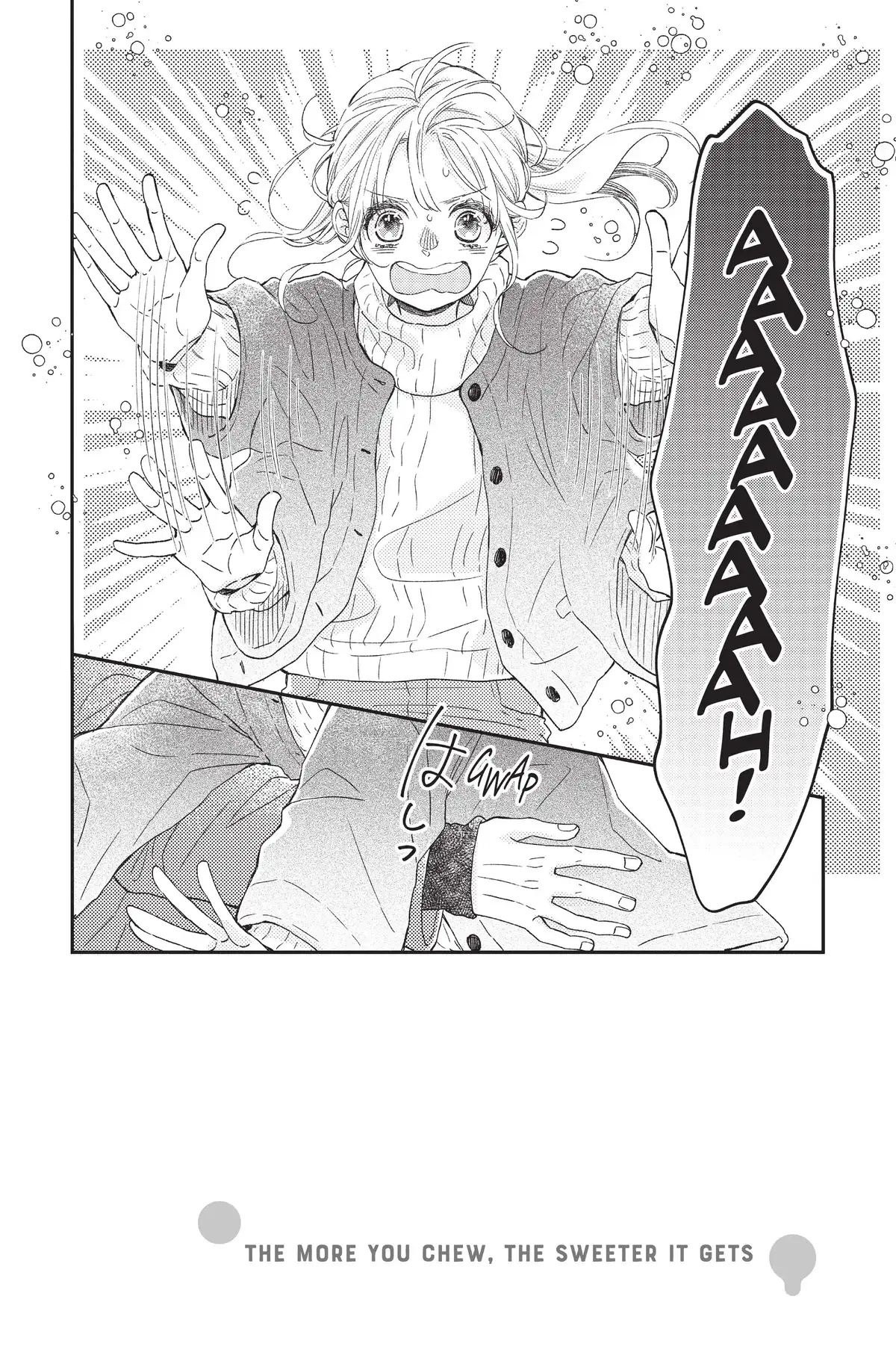 Mordue de toi Volume 6 page 85