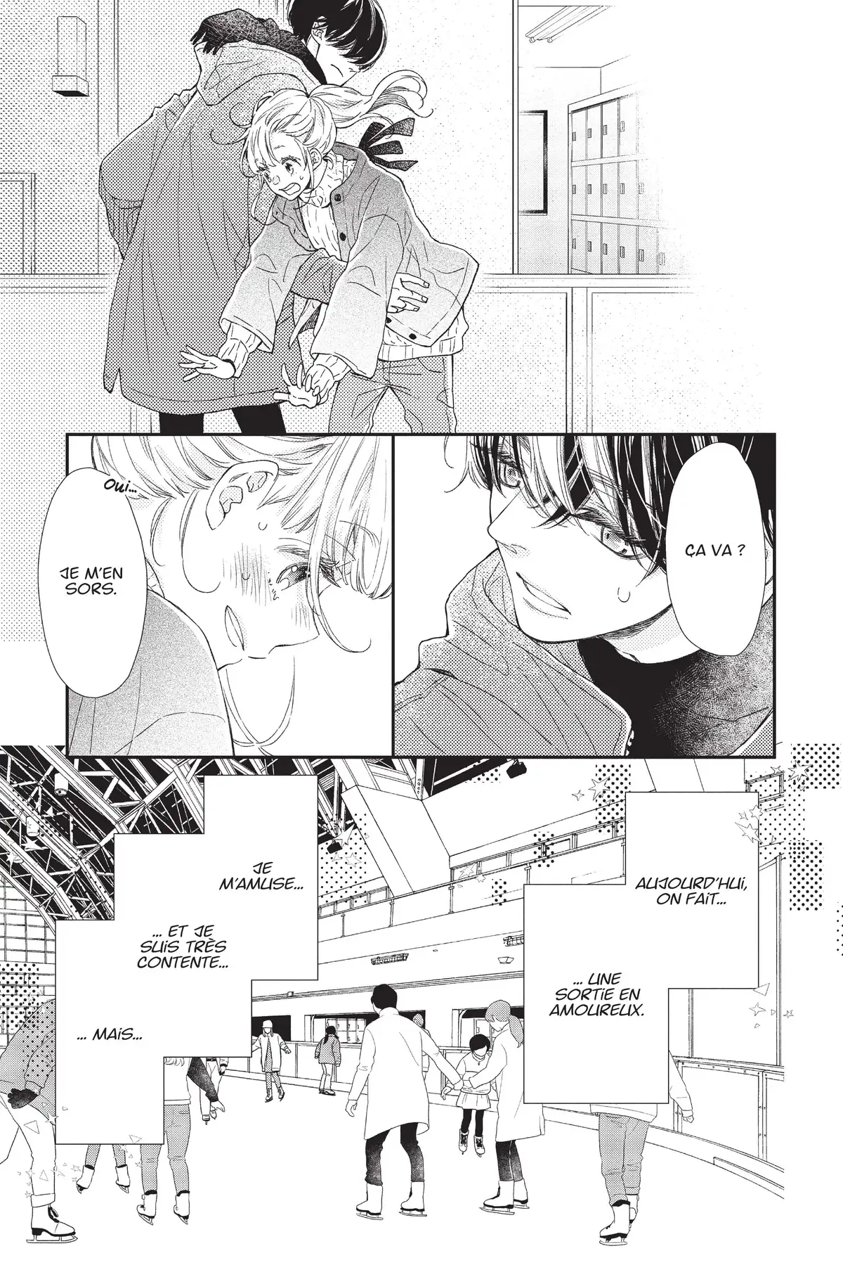 Mordue de toi Volume 6 page 86