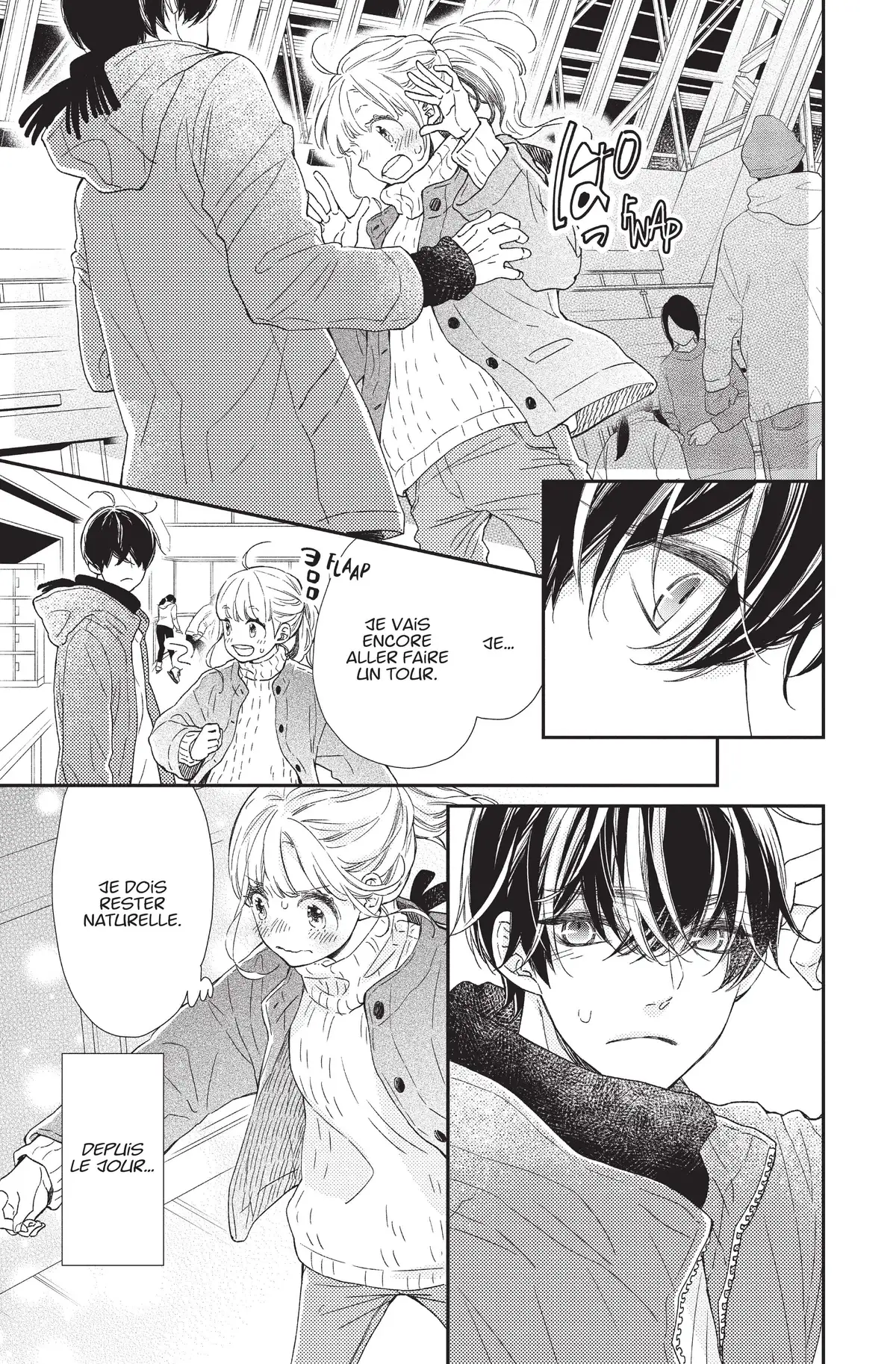 Mordue de toi Volume 6 page 88