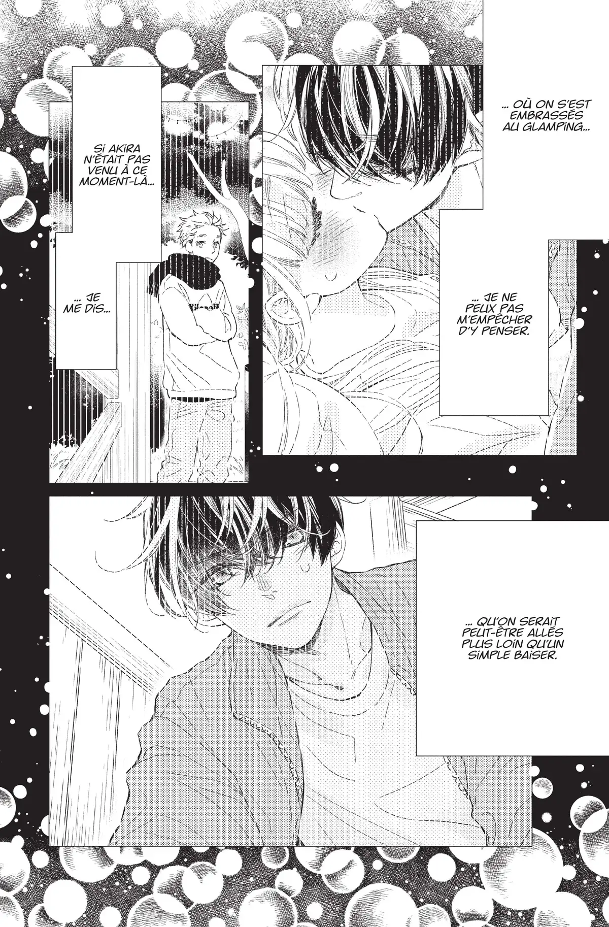 Mordue de toi Volume 6 page 89