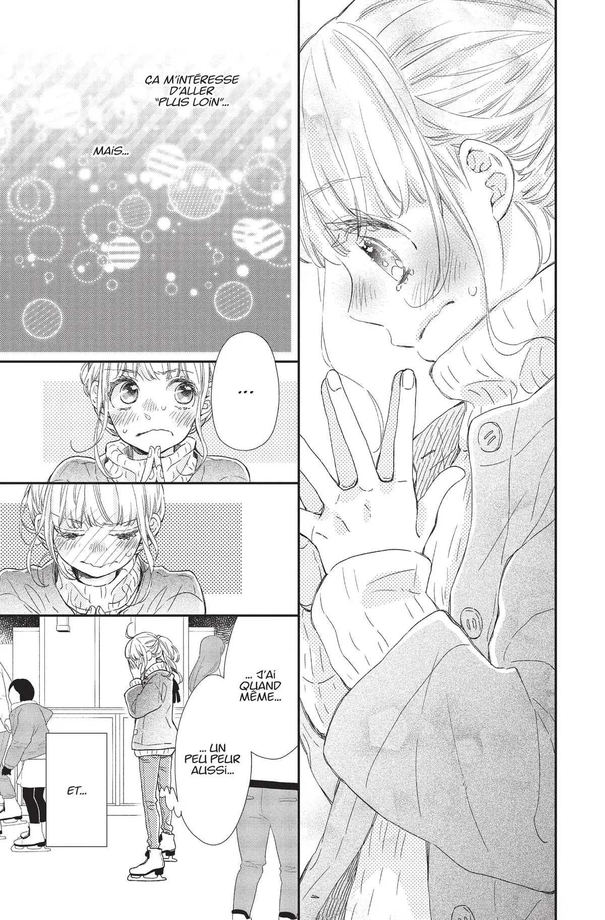 Mordue de toi Volume 6 page 90
