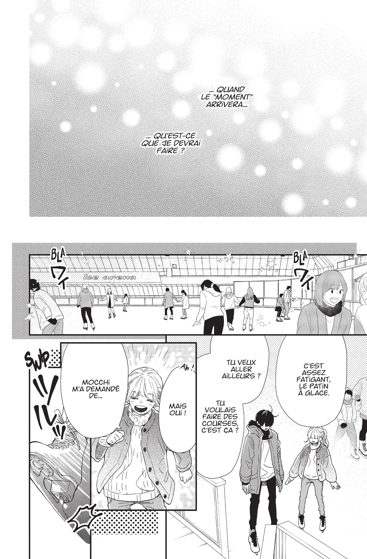 Mordue de toi Volume 6 page 91