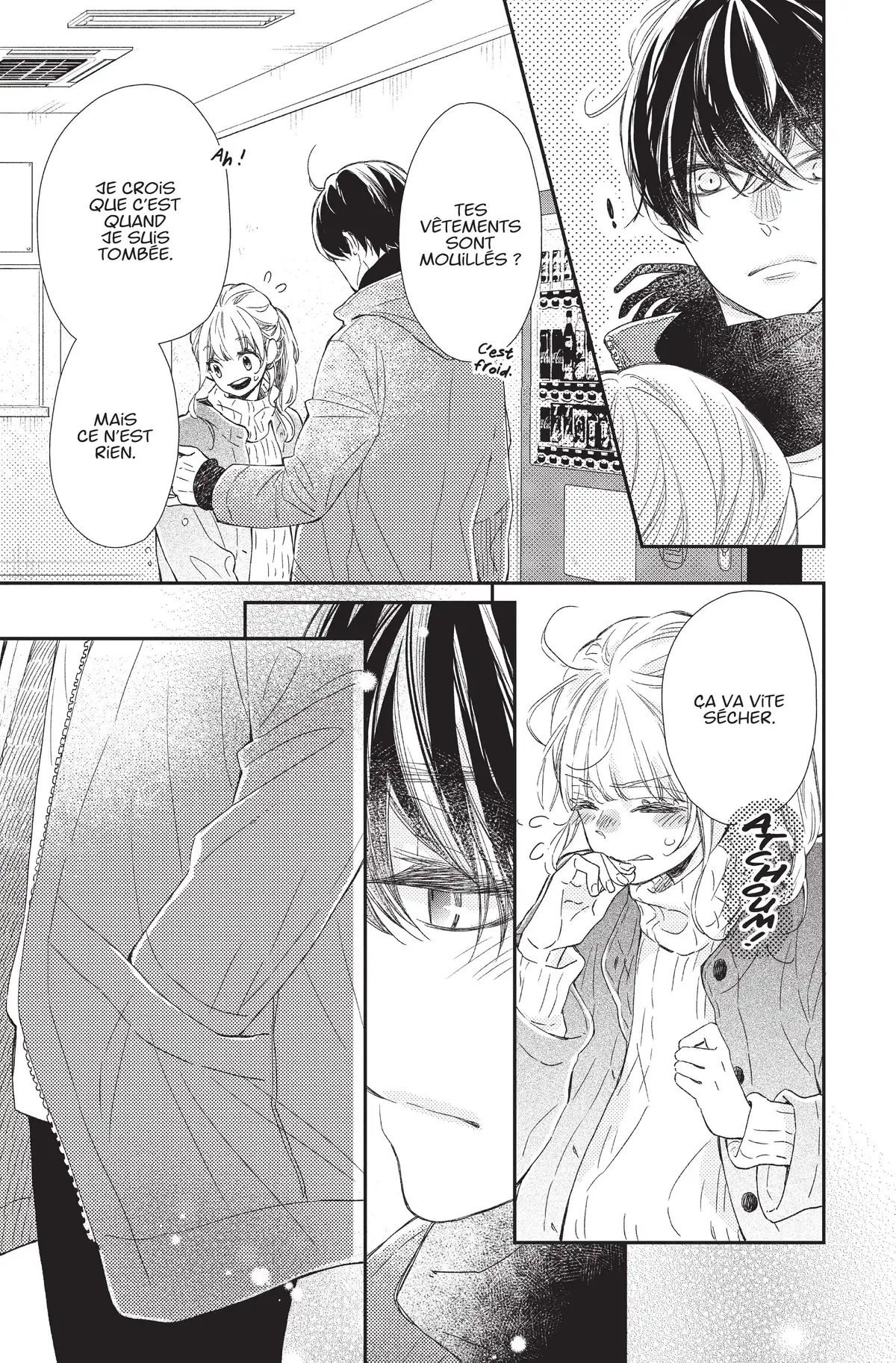 Mordue de toi Volume 6 page 94