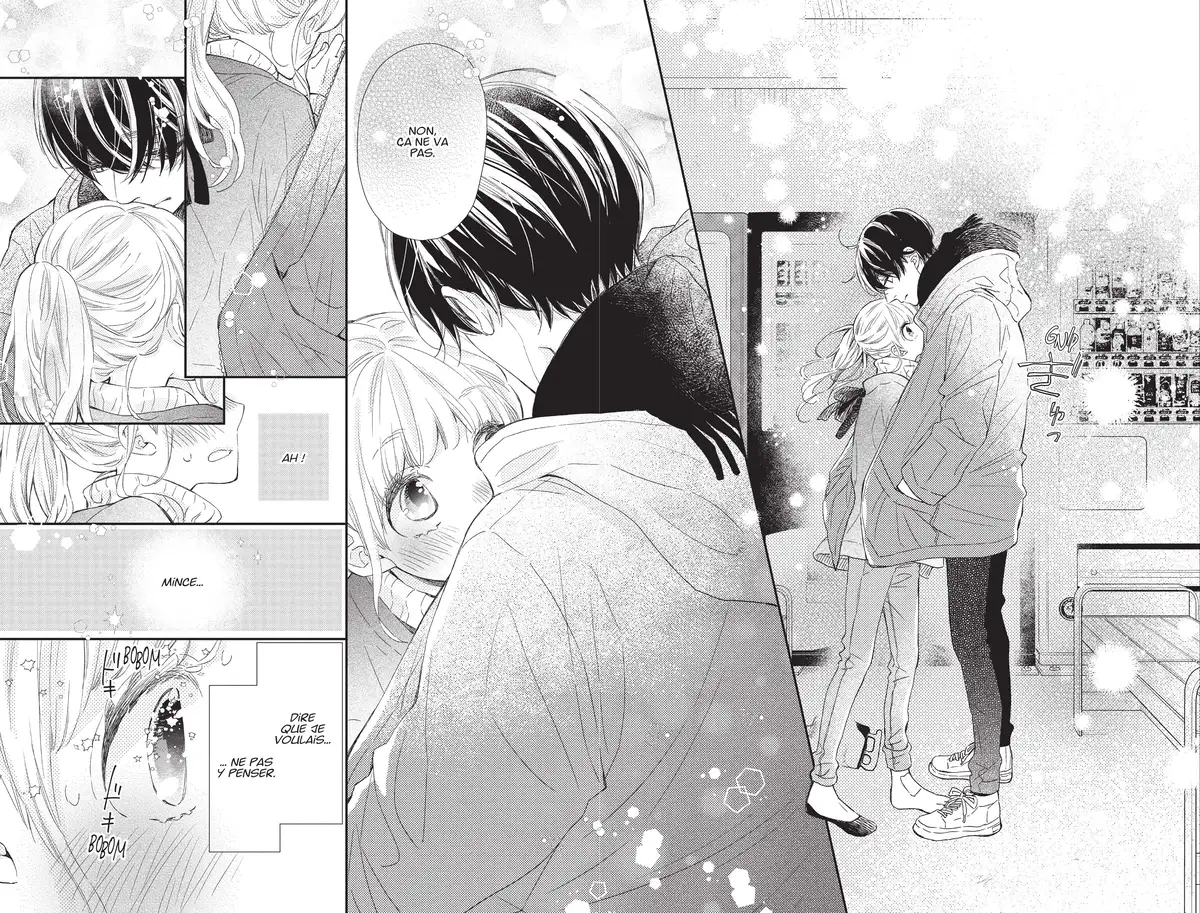 Mordue de toi Volume 6 page 95