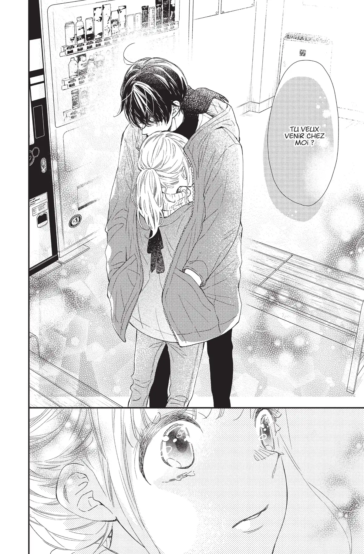 Mordue de toi Volume 6 page 96