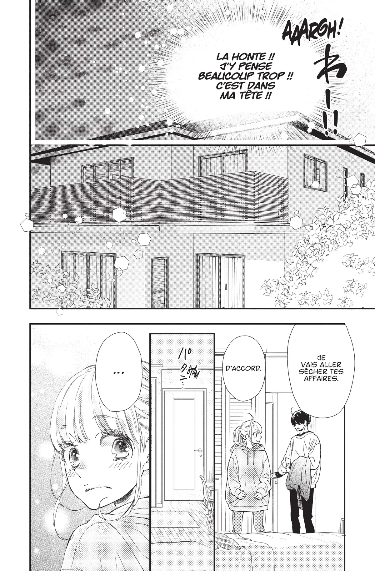 Mordue de toi Volume 6 page 98