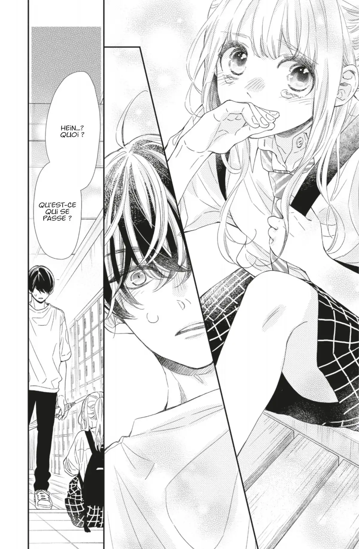 Mordue de toi Volume 5 page 55