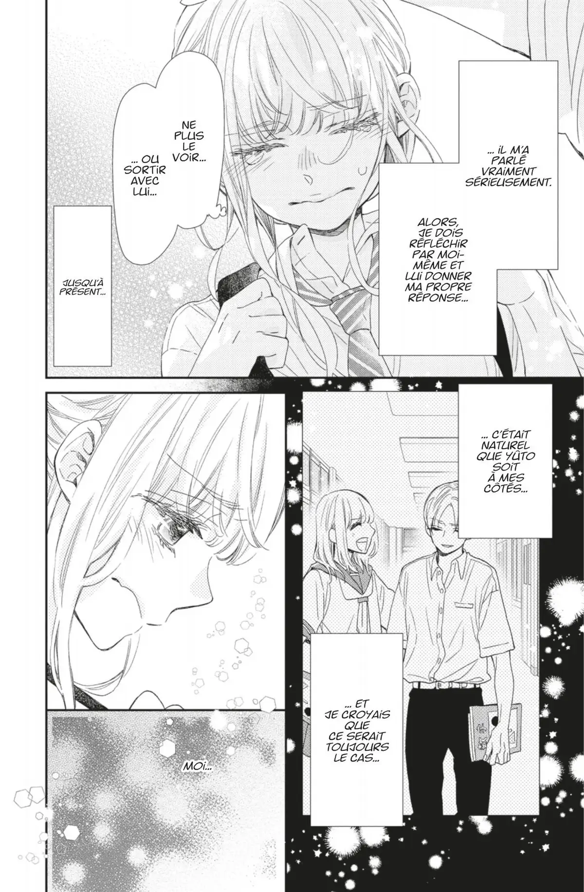 Mordue de toi Volume 5 page 59