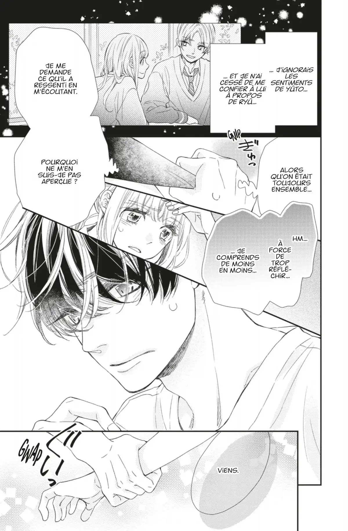 Mordue de toi Volume 5 page 60