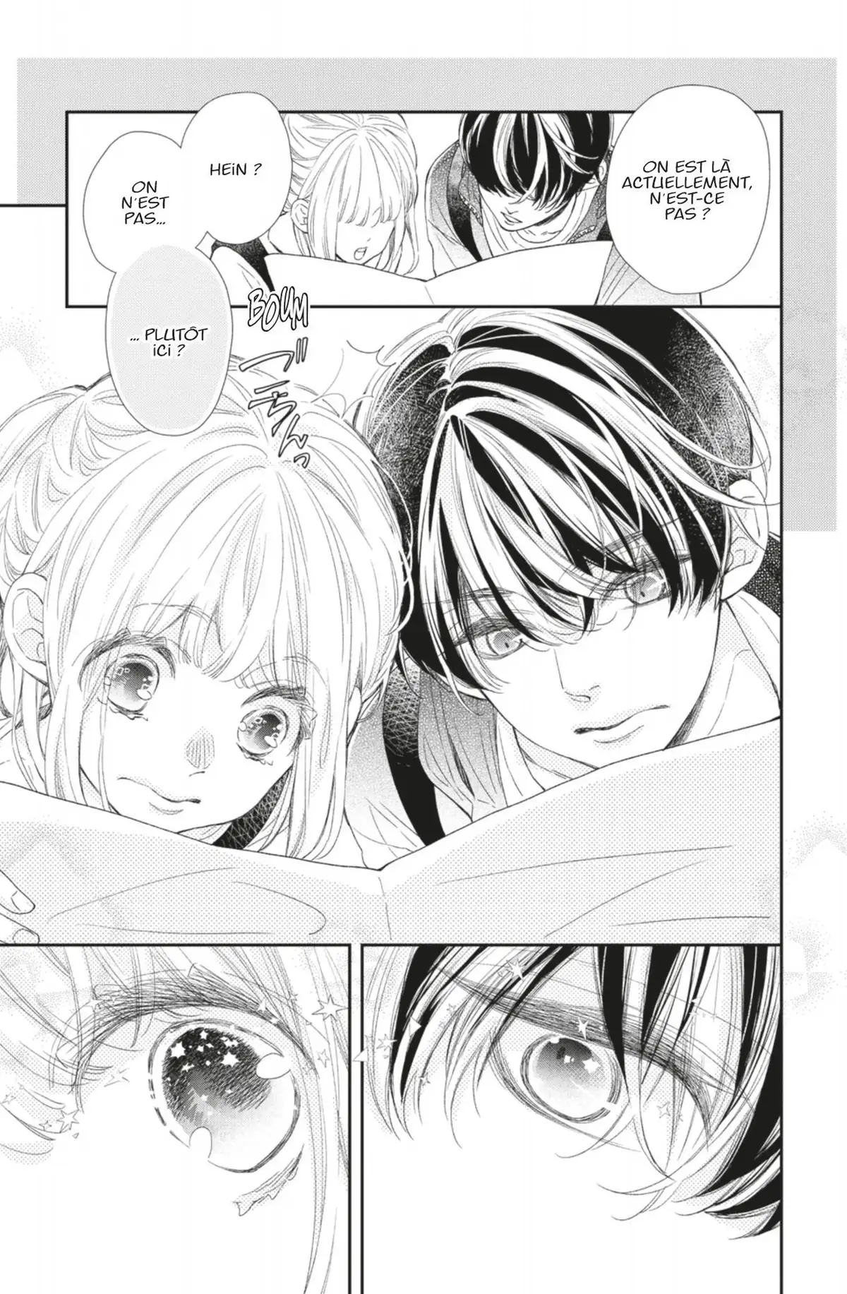 Mordue de toi Volume 4 page 100