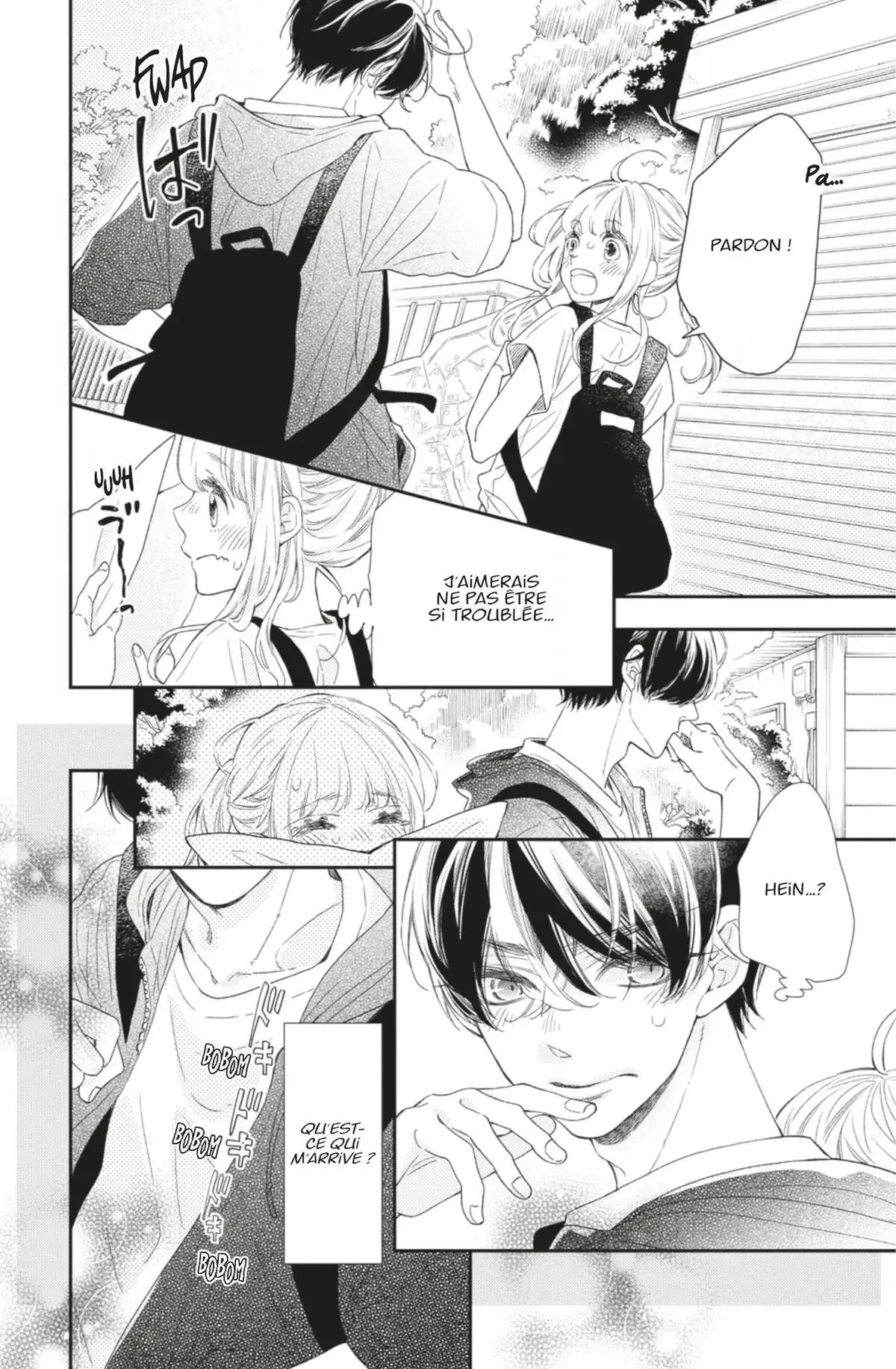 Mordue de toi Volume 4 page 101