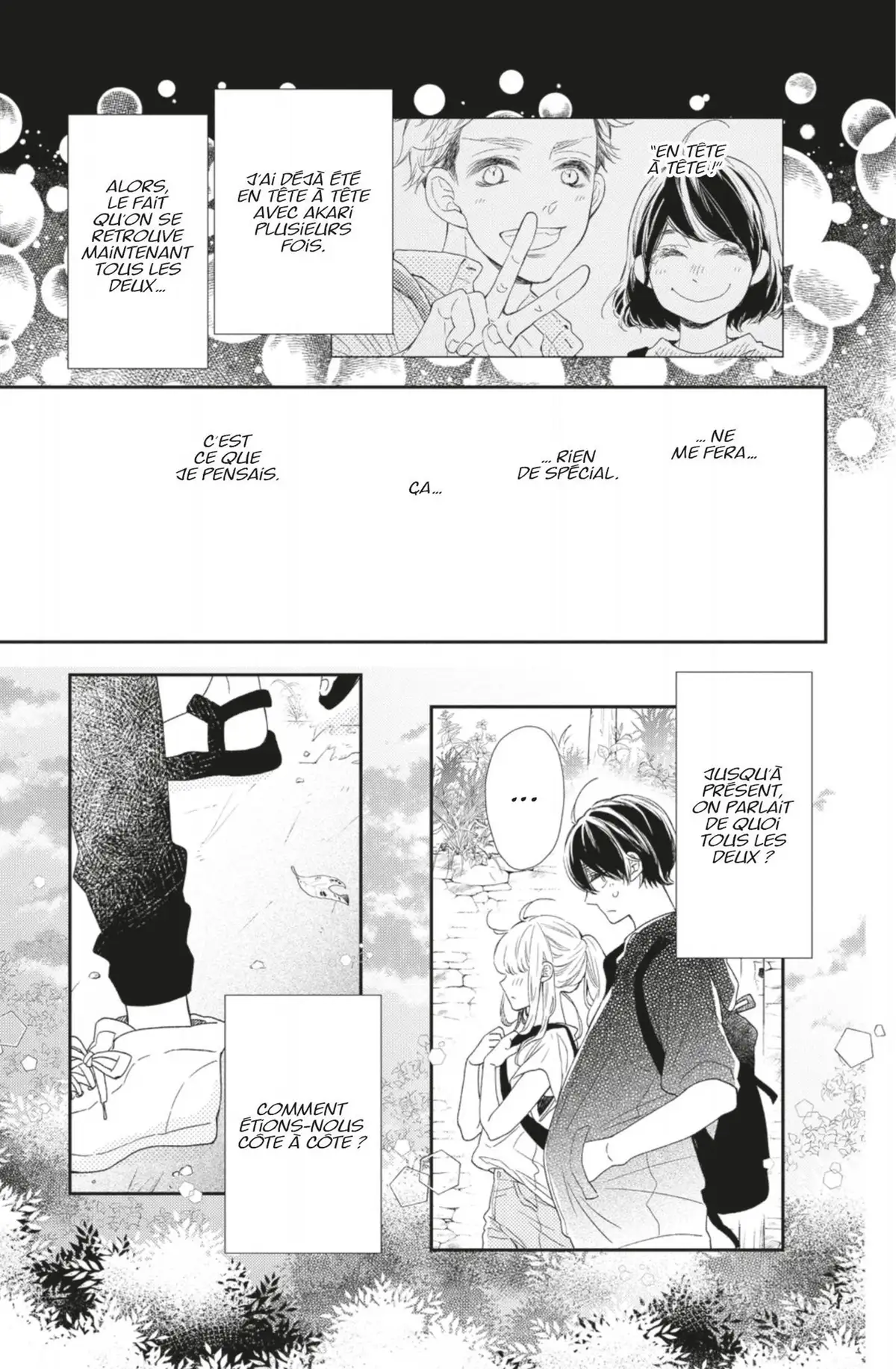 Mordue de toi Volume 4 page 102