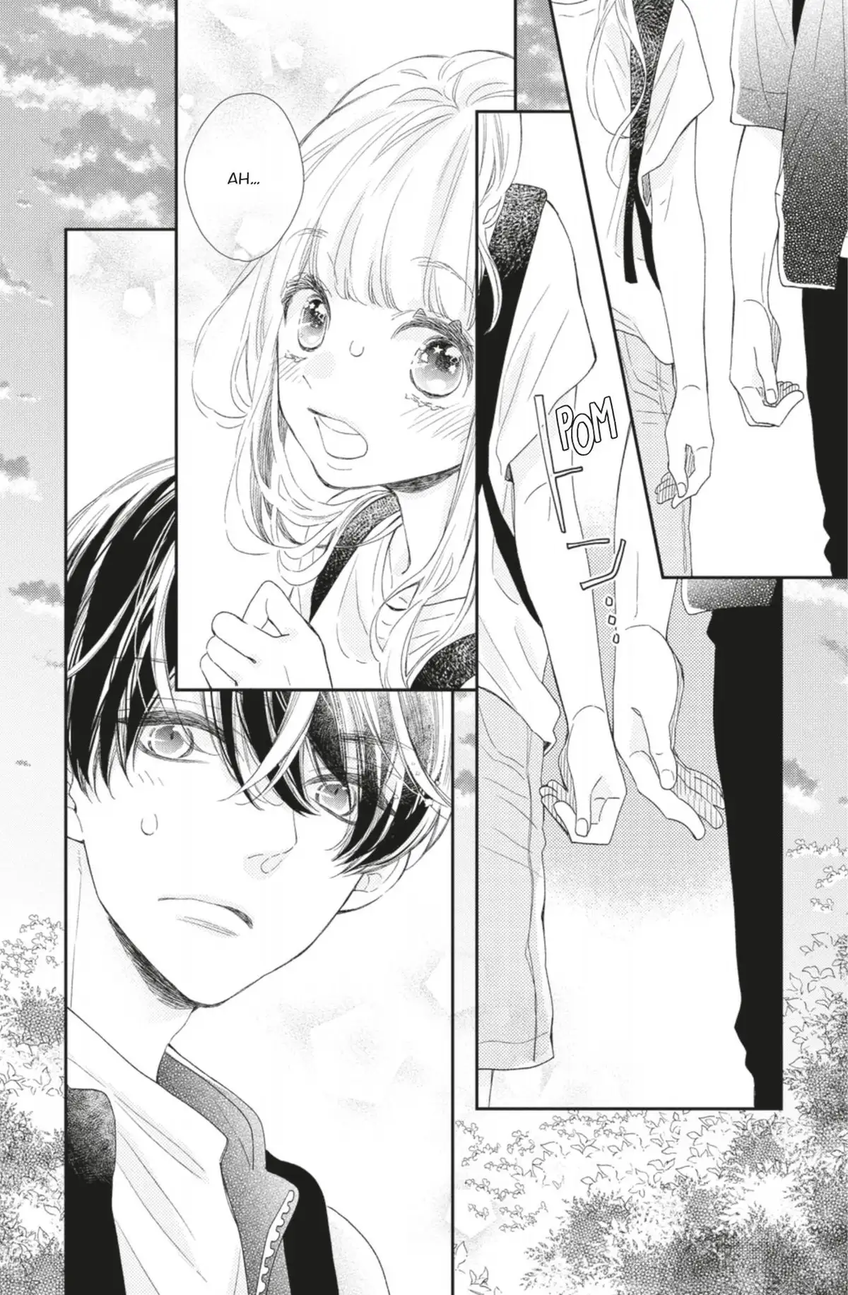 Mordue de toi Volume 4 page 103