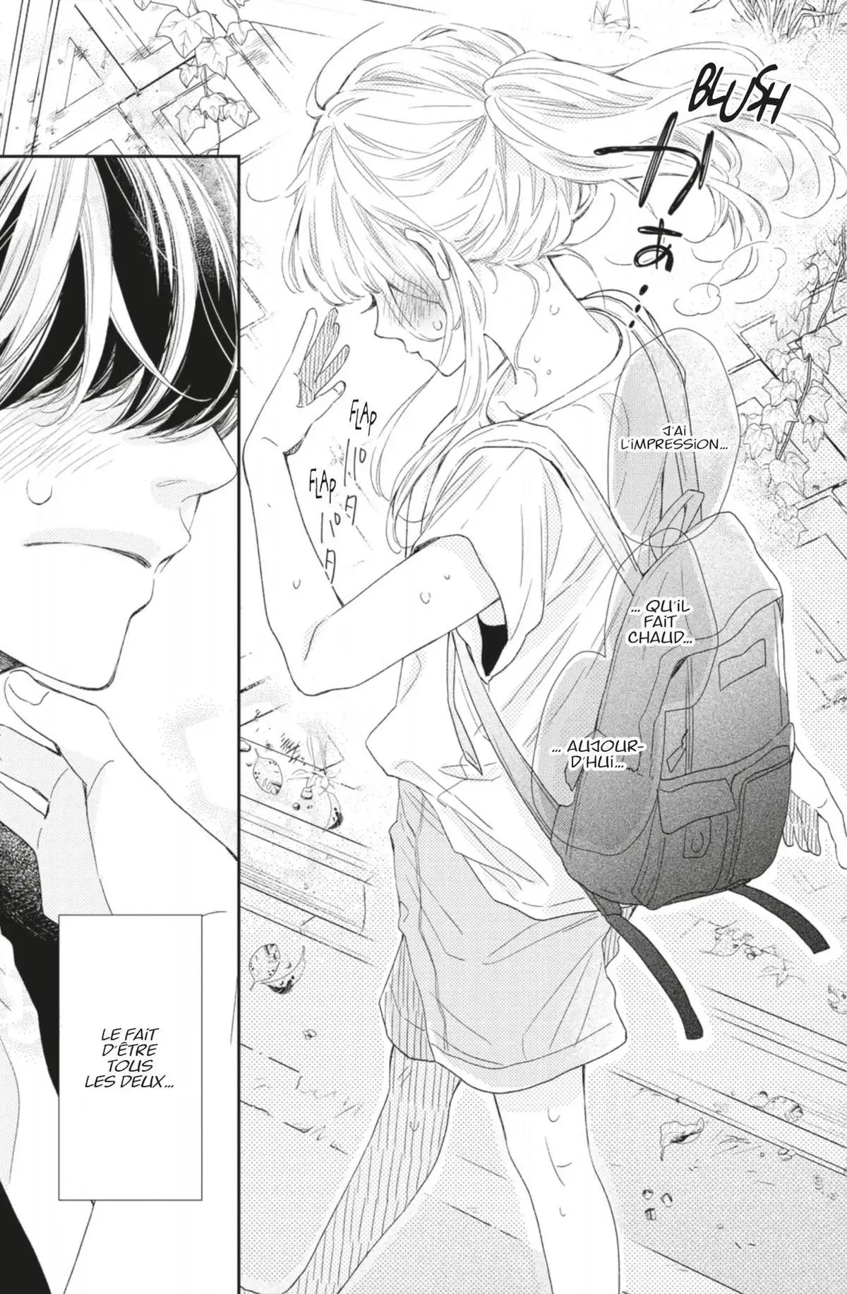 Mordue de toi Volume 4 page 104