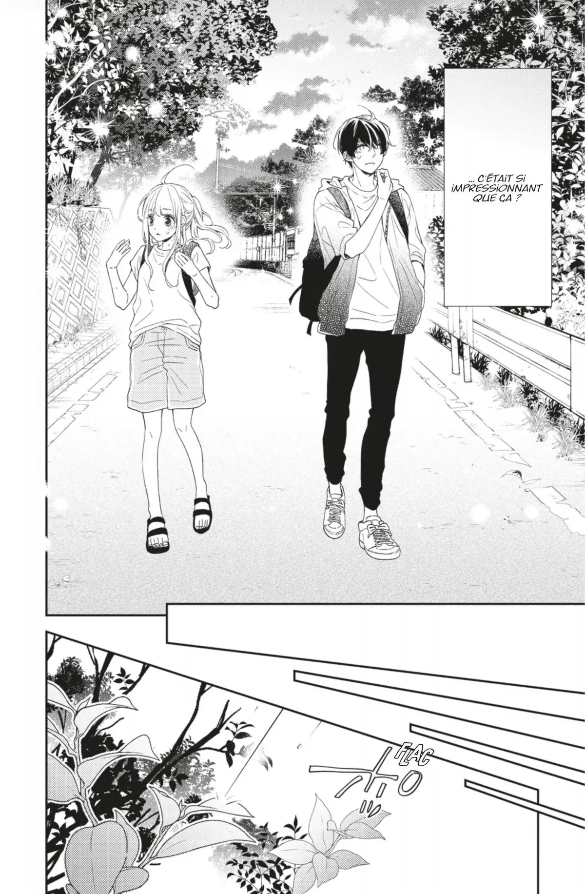 Mordue de toi Volume 4 page 105