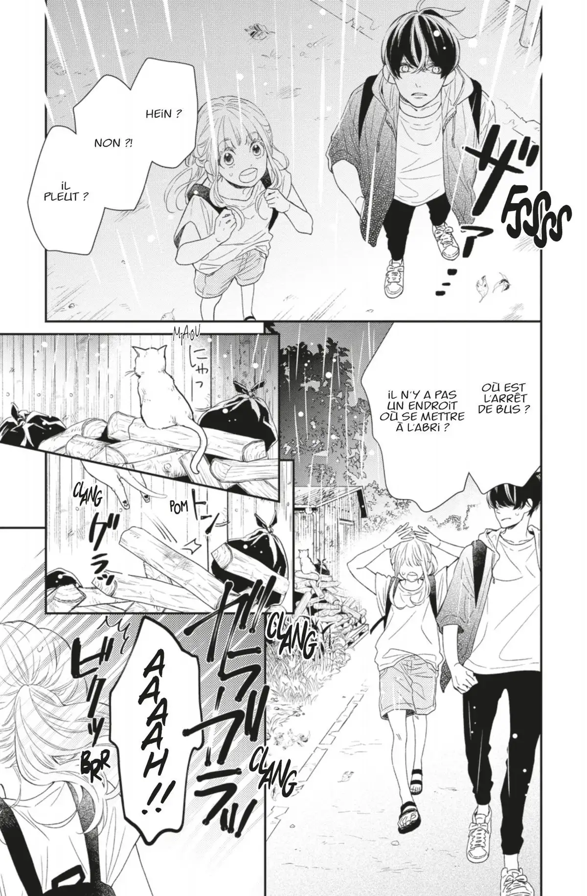 Mordue de toi Volume 4 page 106