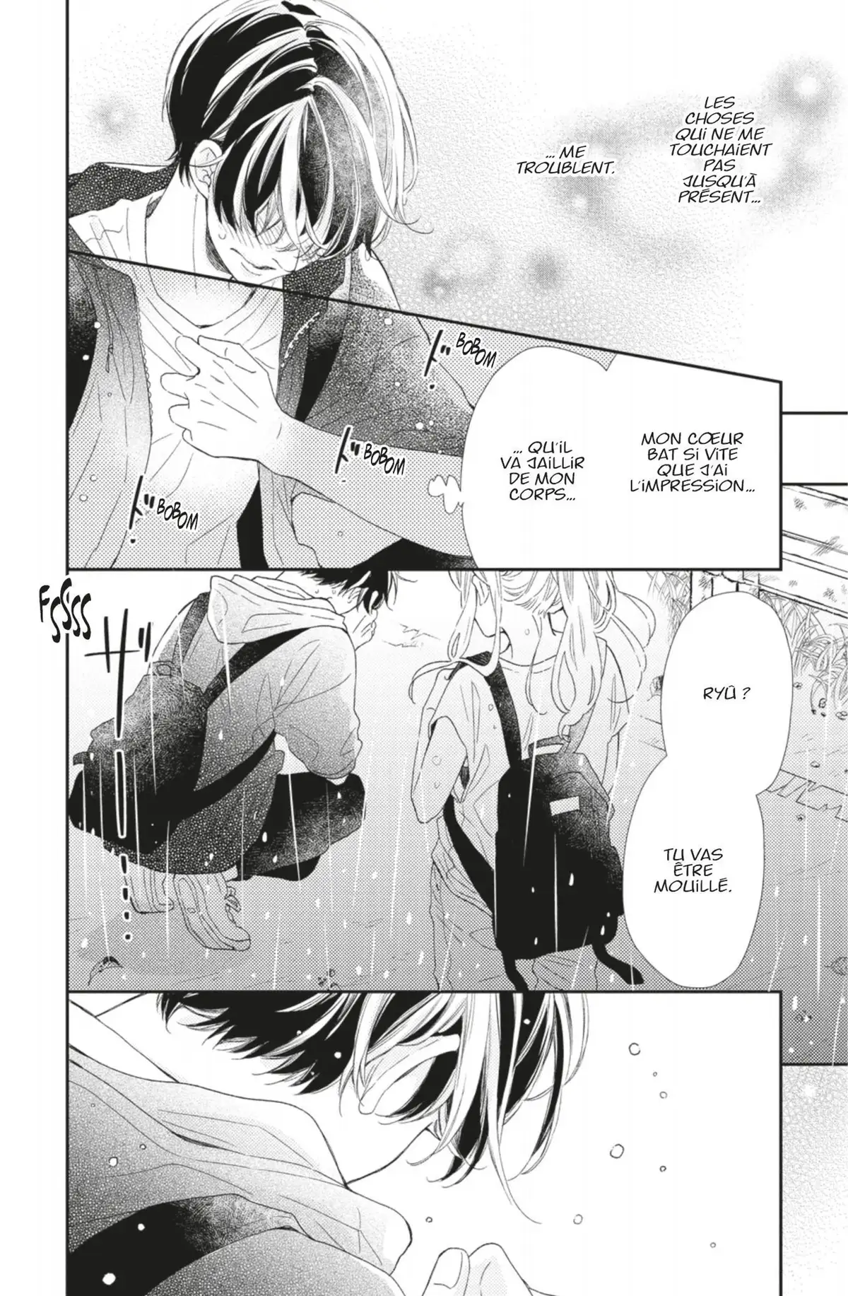 Mordue de toi Volume 4 page 111