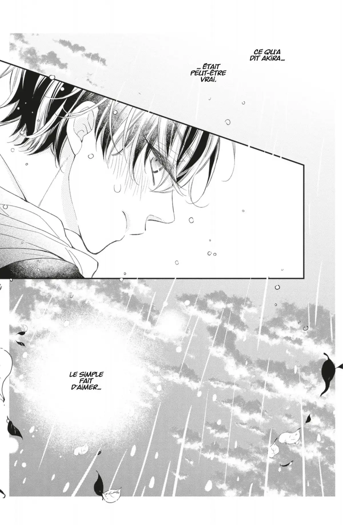 Mordue de toi Volume 4 page 112