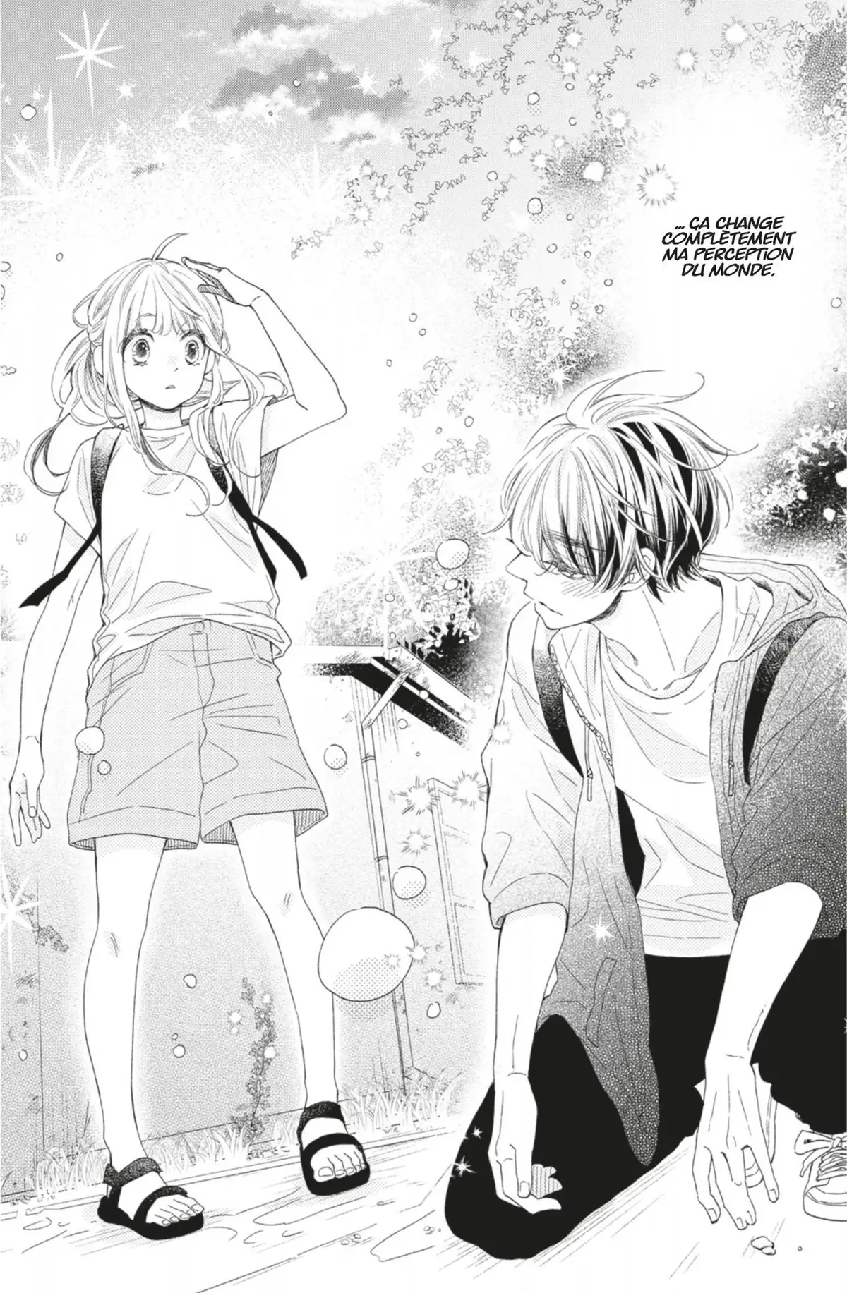 Mordue de toi Volume 4 page 113