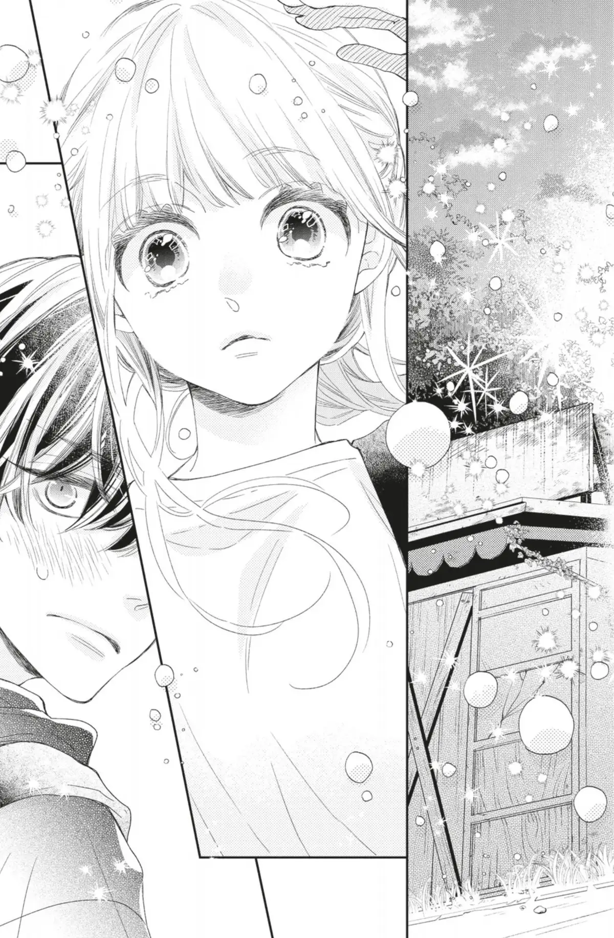 Mordue de toi Volume 4 page 114