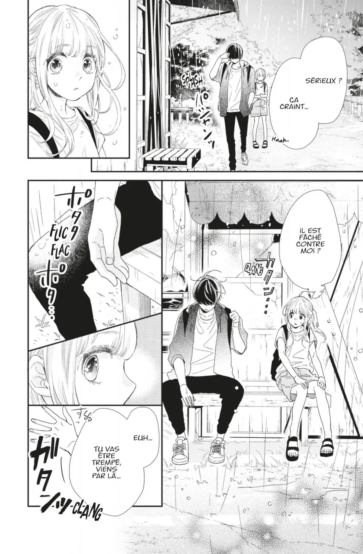 Mordue de toi Volume 4 page 115