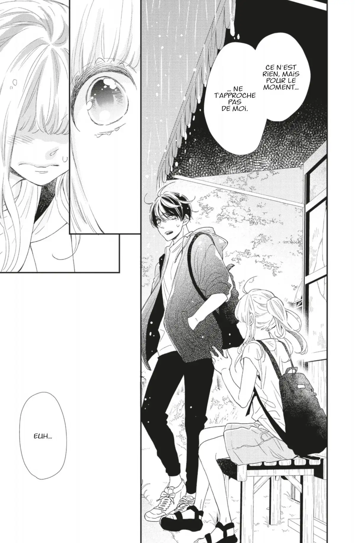 Mordue de toi Volume 4 page 116