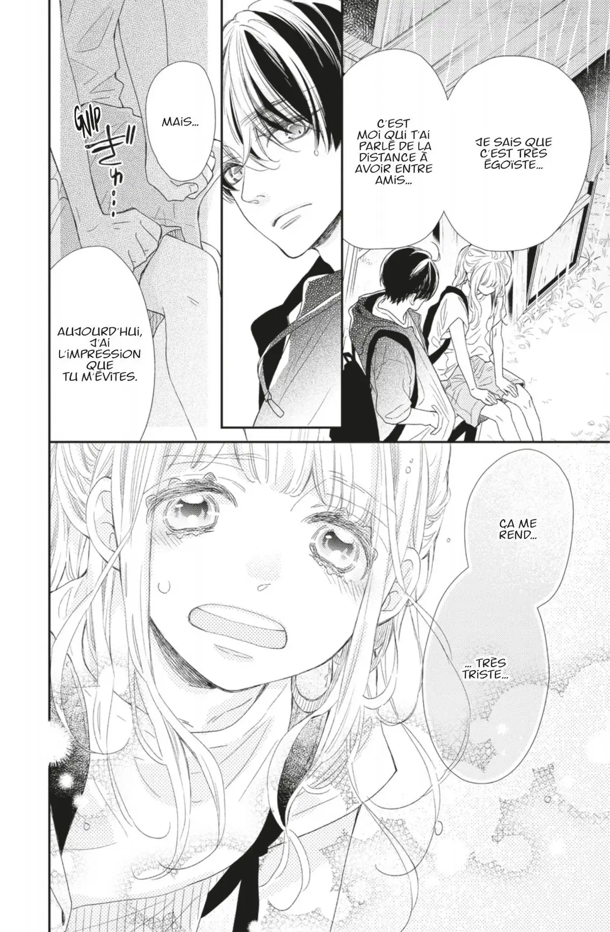 Mordue de toi Volume 4 page 117