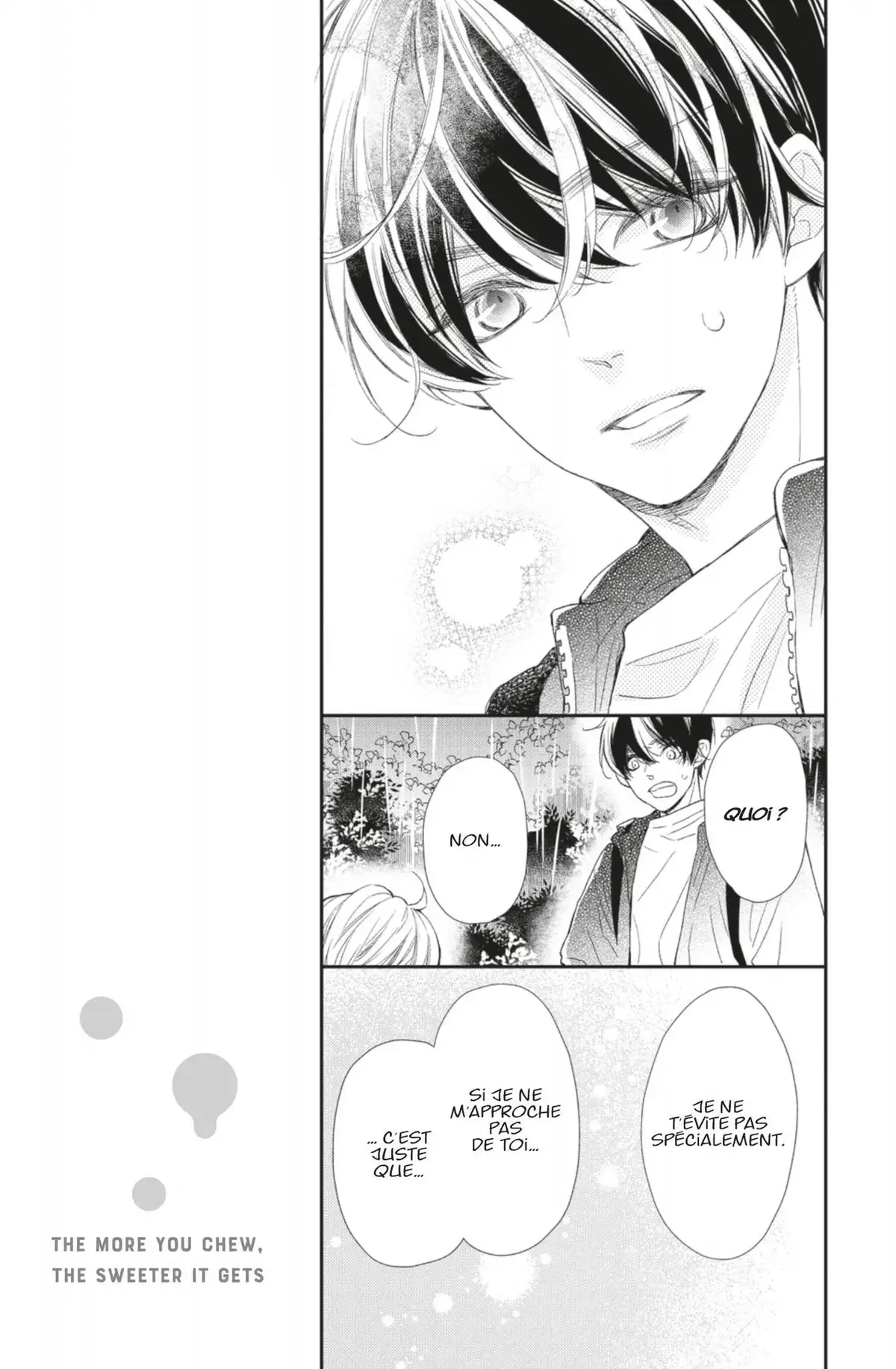 Mordue de toi Volume 4 page 118