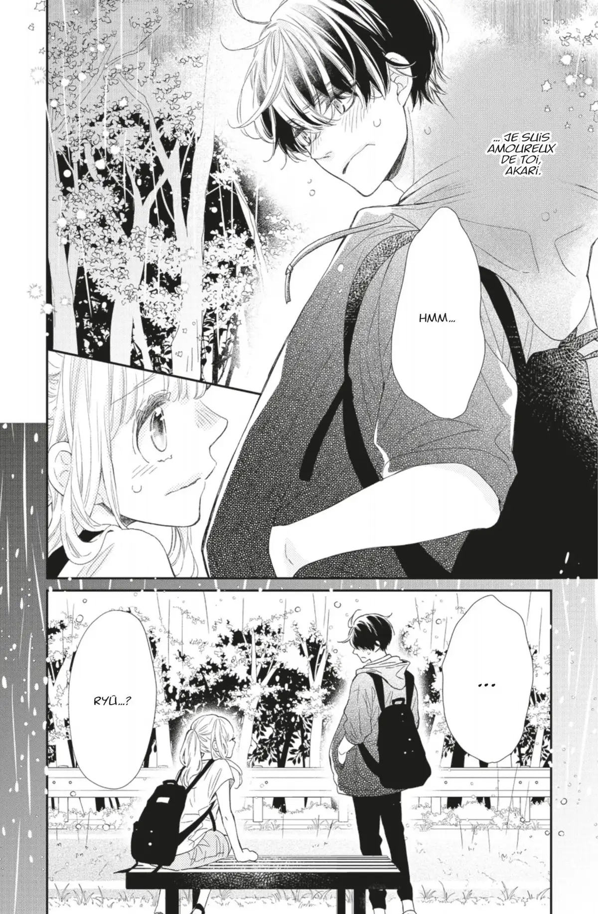 Mordue de toi Volume 4 page 119