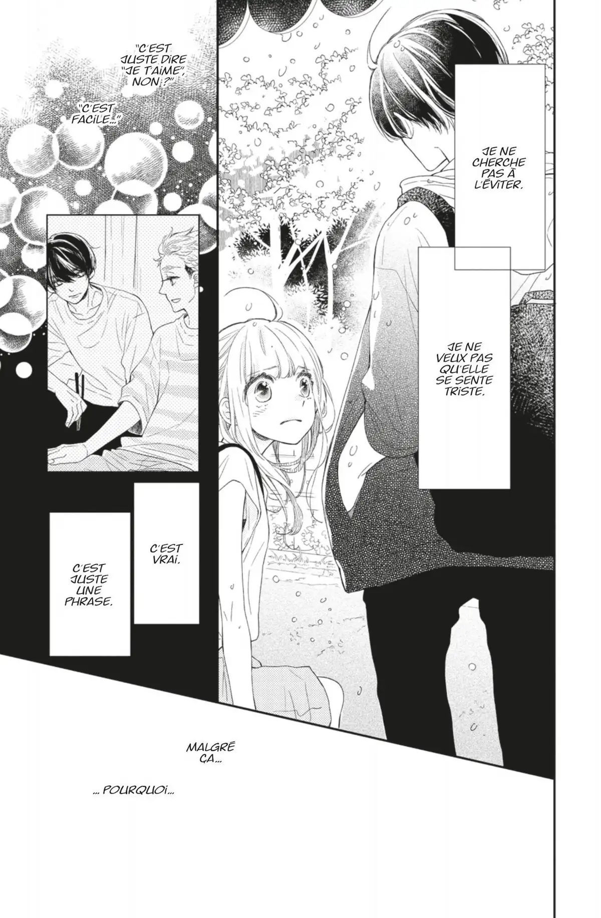 Mordue de toi Volume 4 page 120