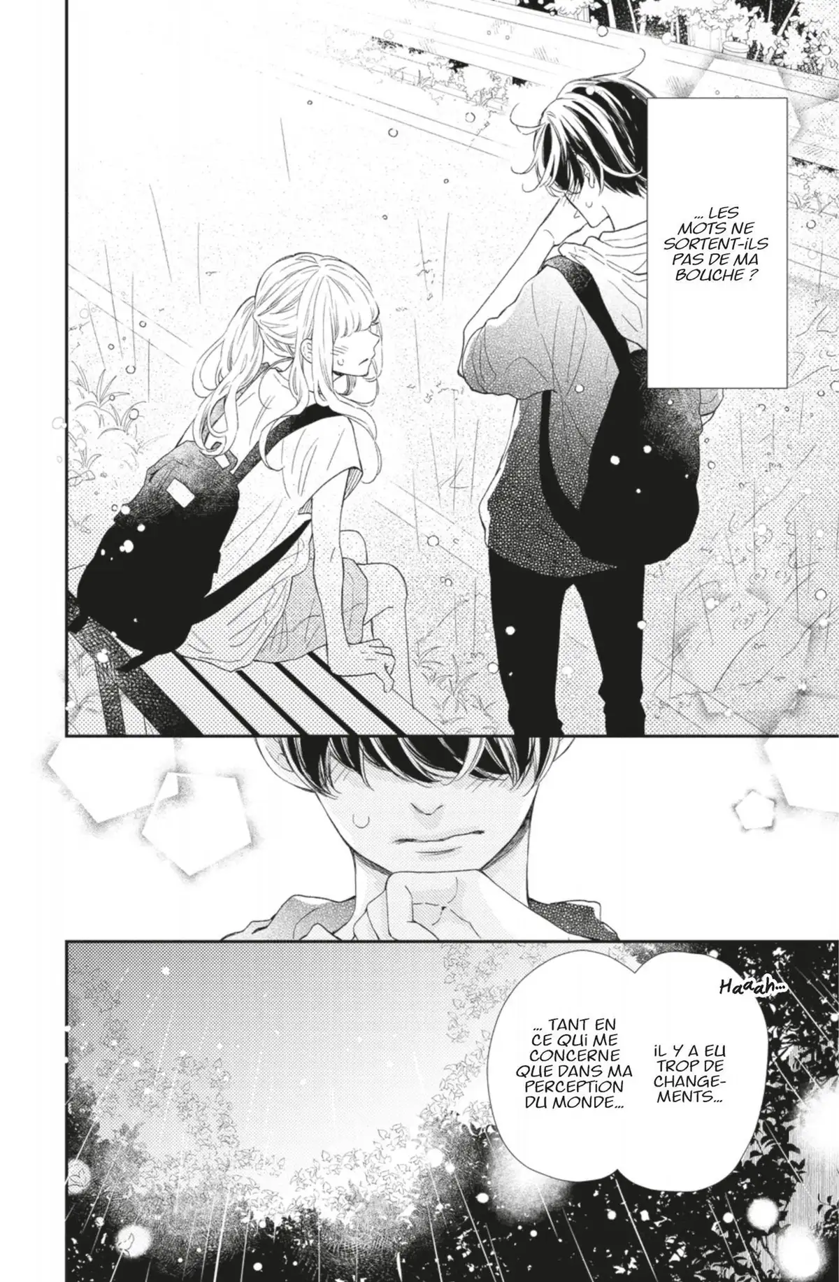 Mordue de toi Volume 4 page 121