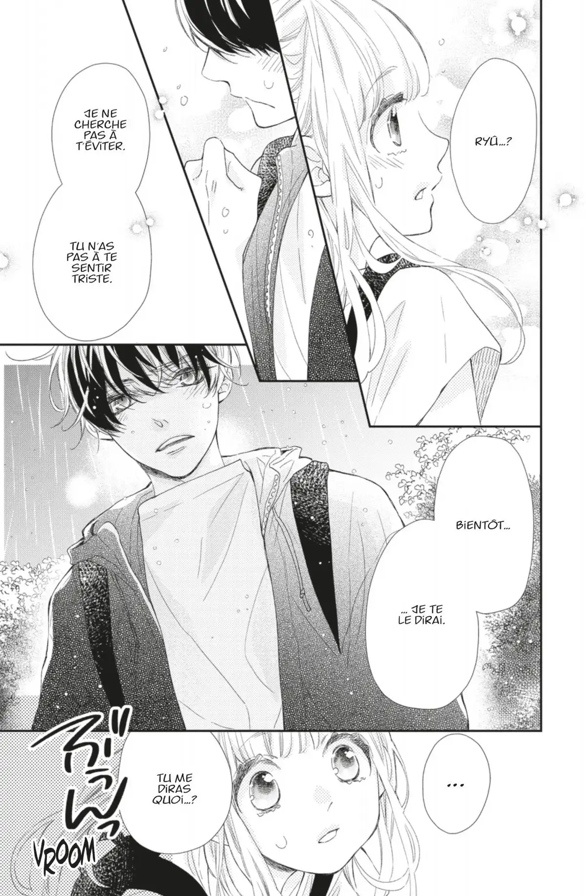 Mordue de toi Volume 4 page 122