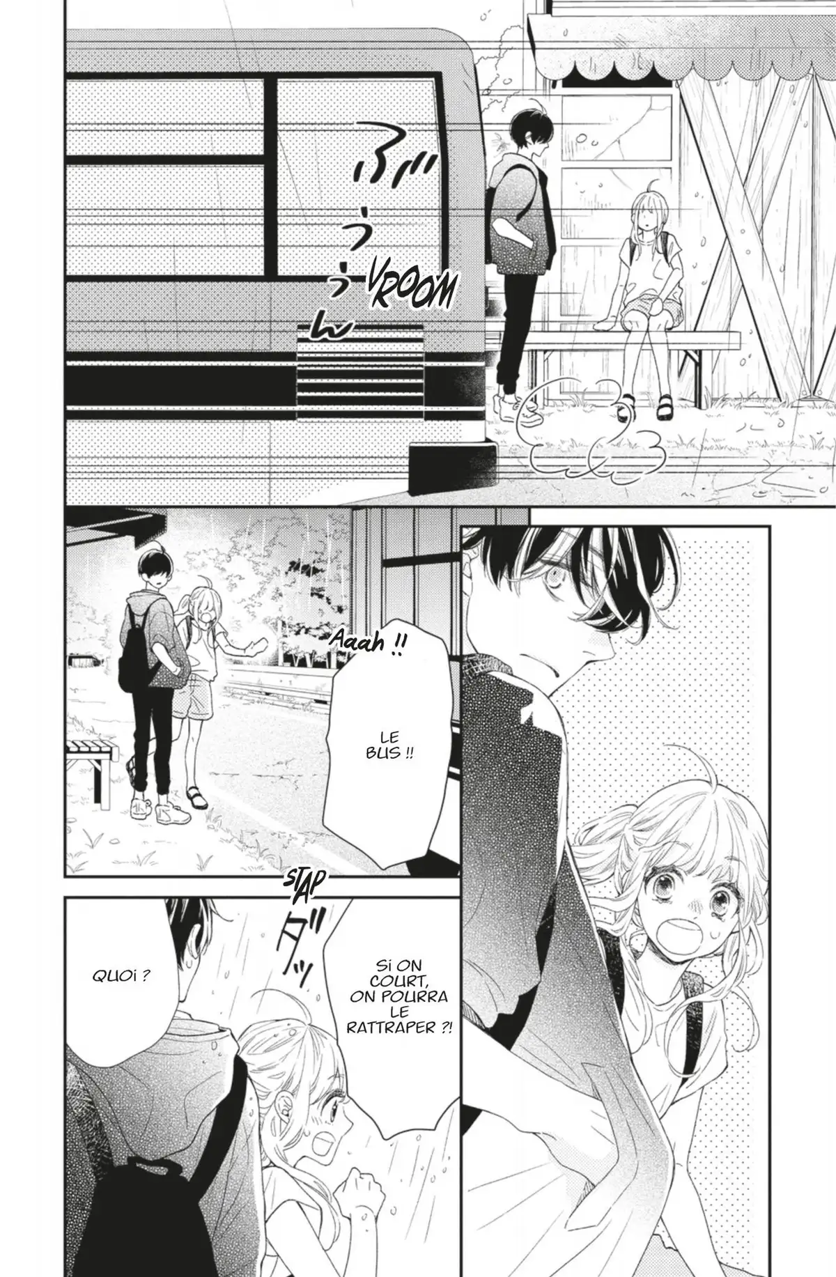 Mordue de toi Volume 4 page 123