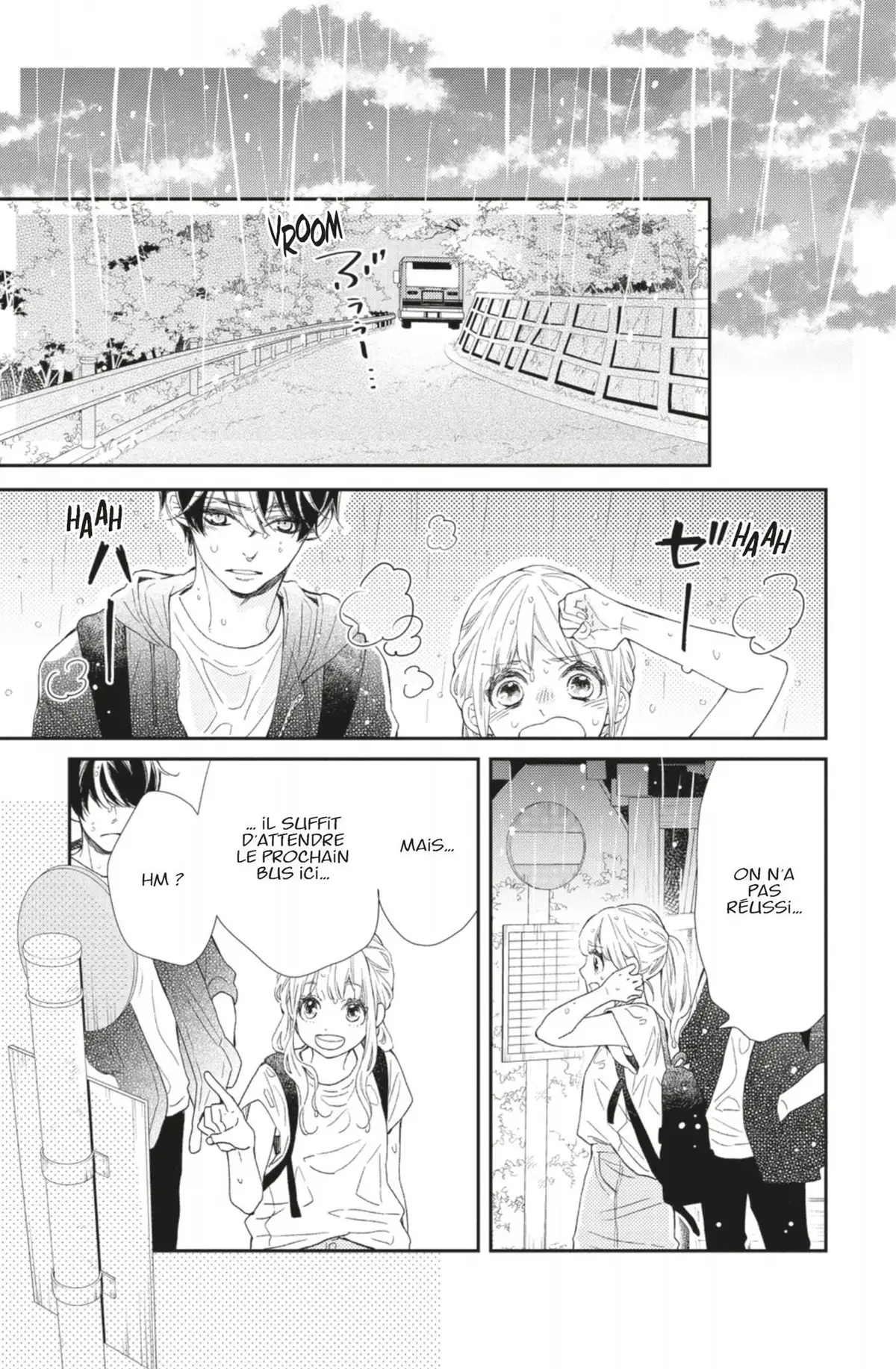 Mordue de toi Volume 4 page 124