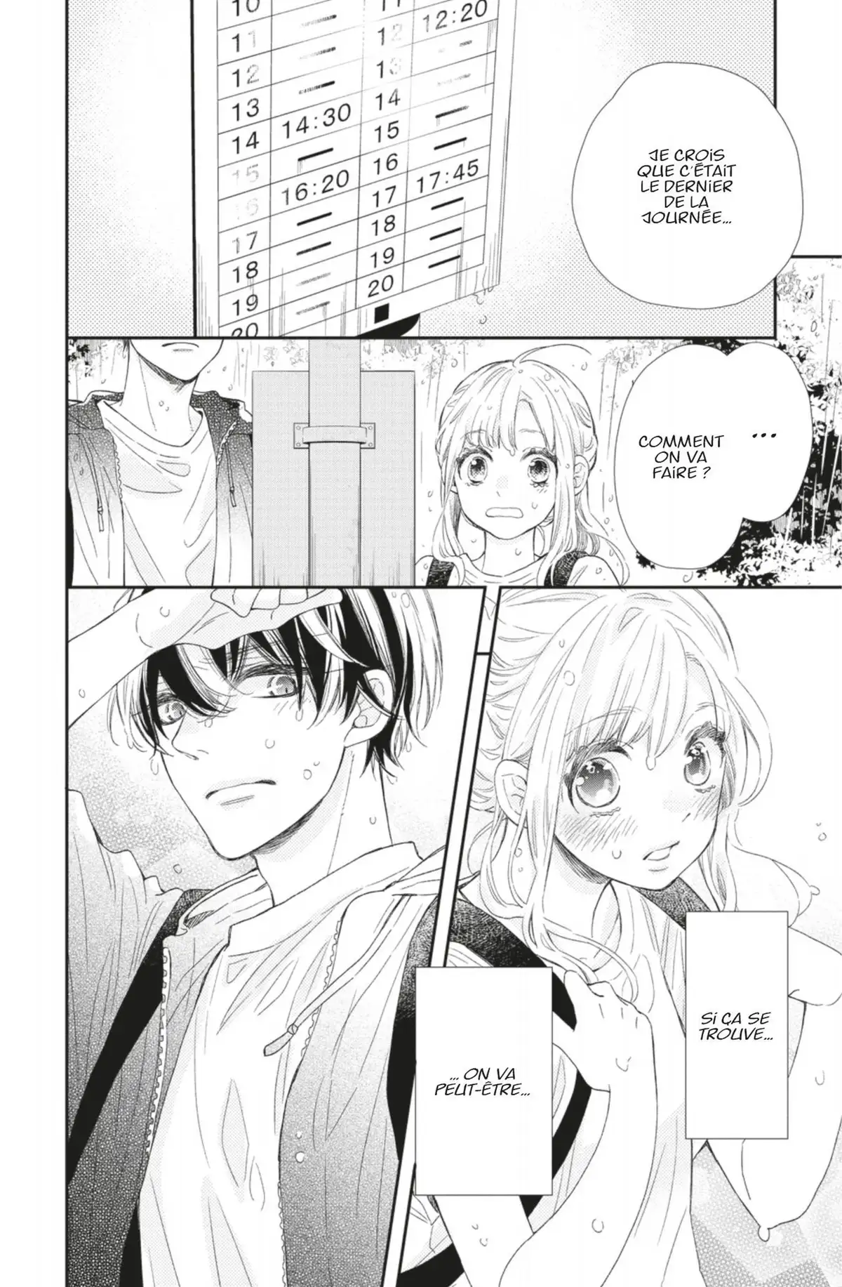 Mordue de toi Volume 4 page 125