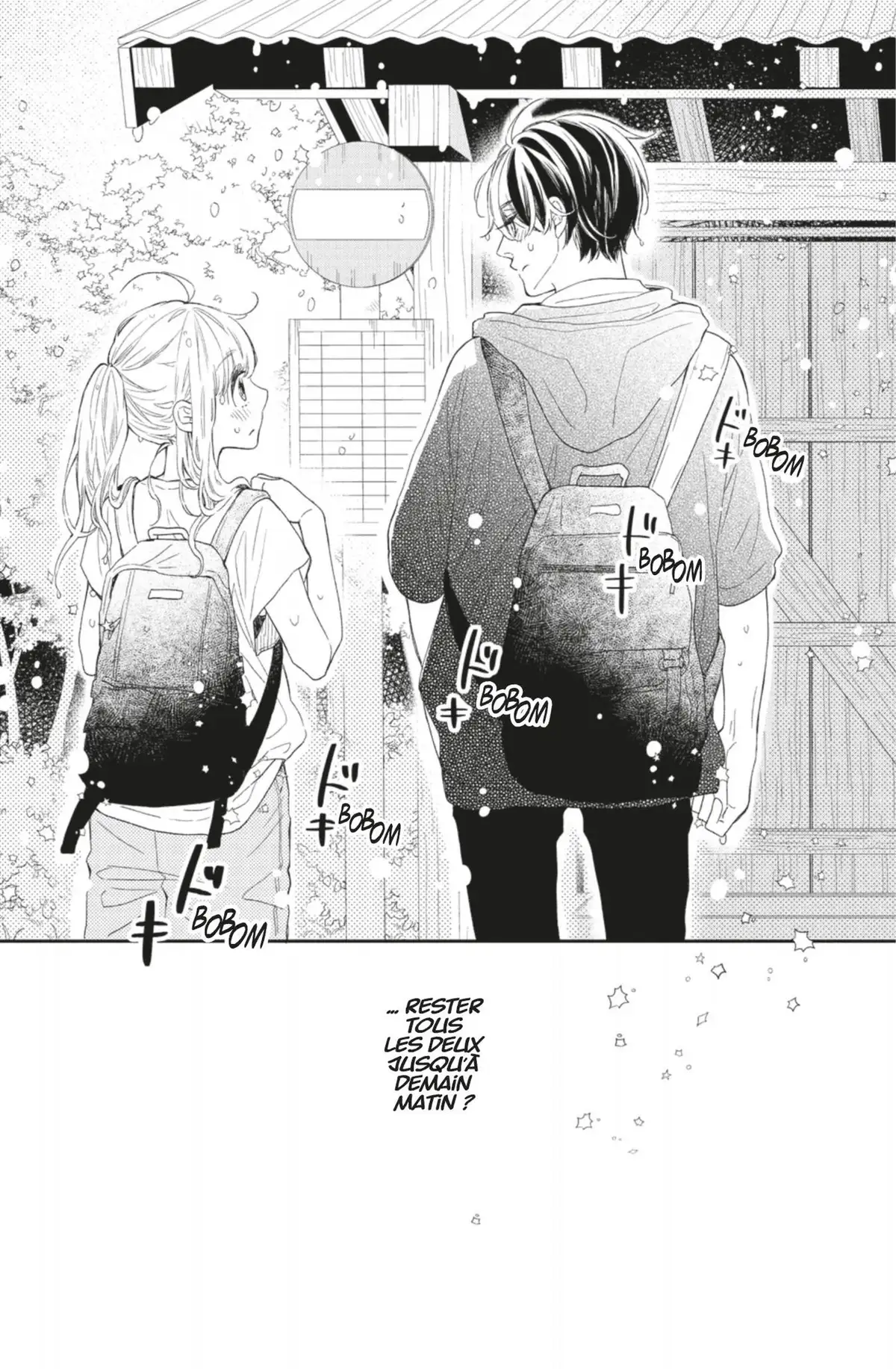 Mordue de toi Volume 4 page 126