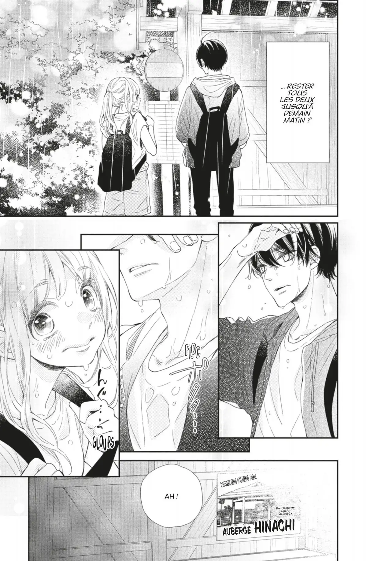 Mordue de toi Volume 4 page 130